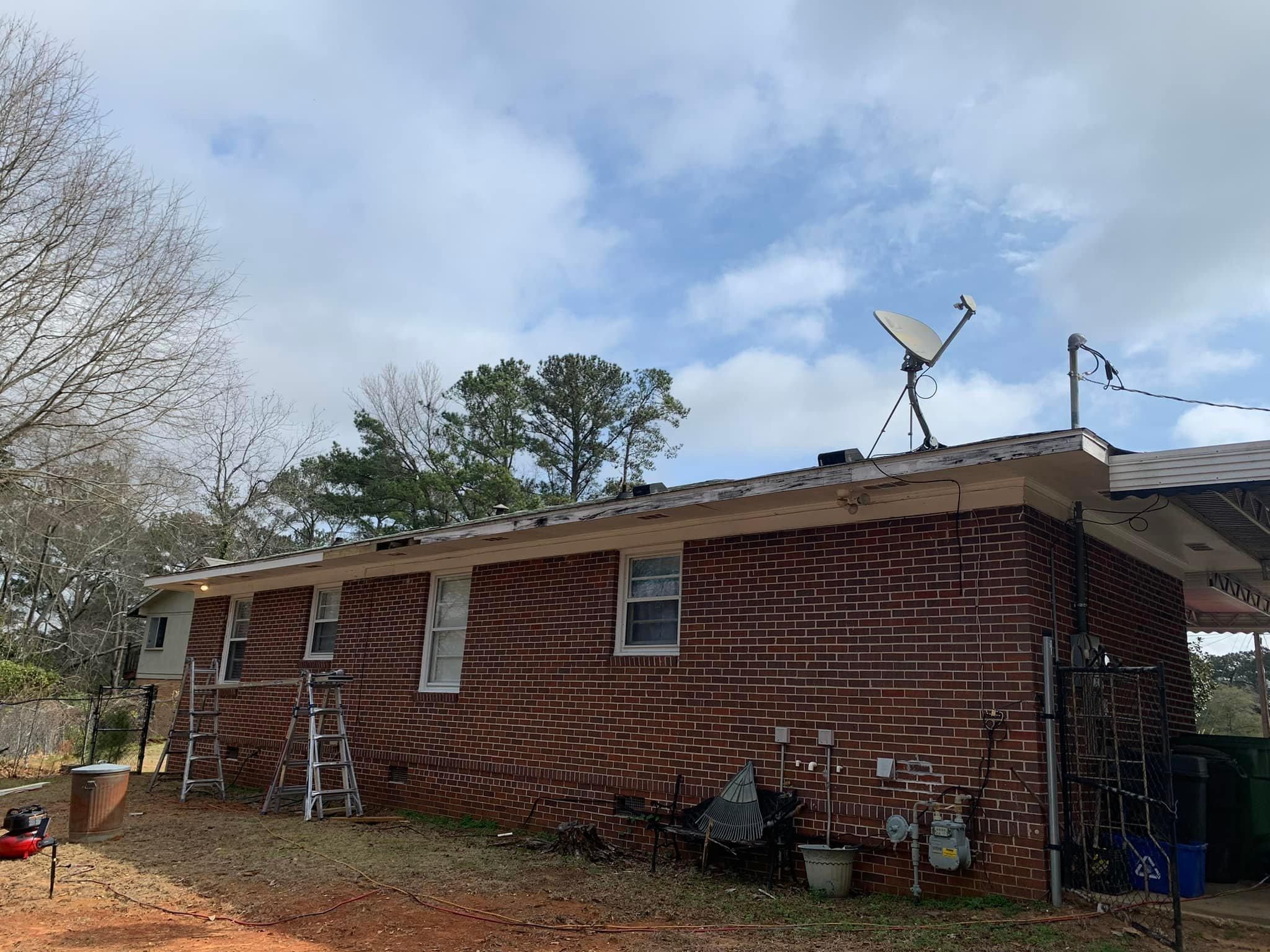 All Photos for A.D Roofing & Siding in Columbus, GA