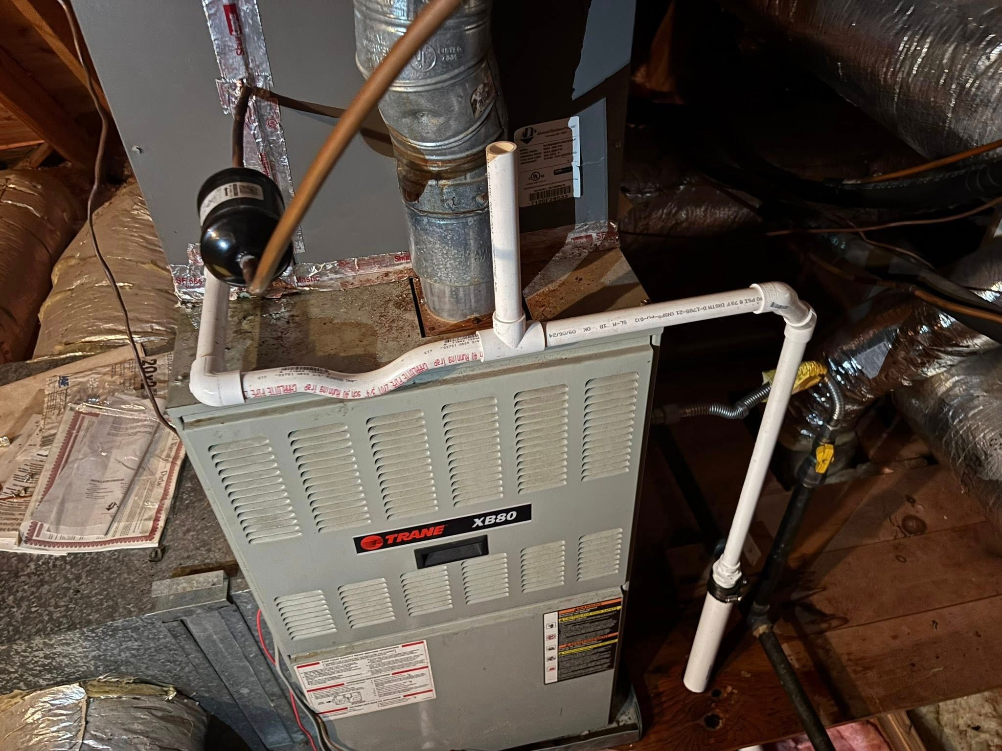  for Avanzi Plumbing in Millington, TN