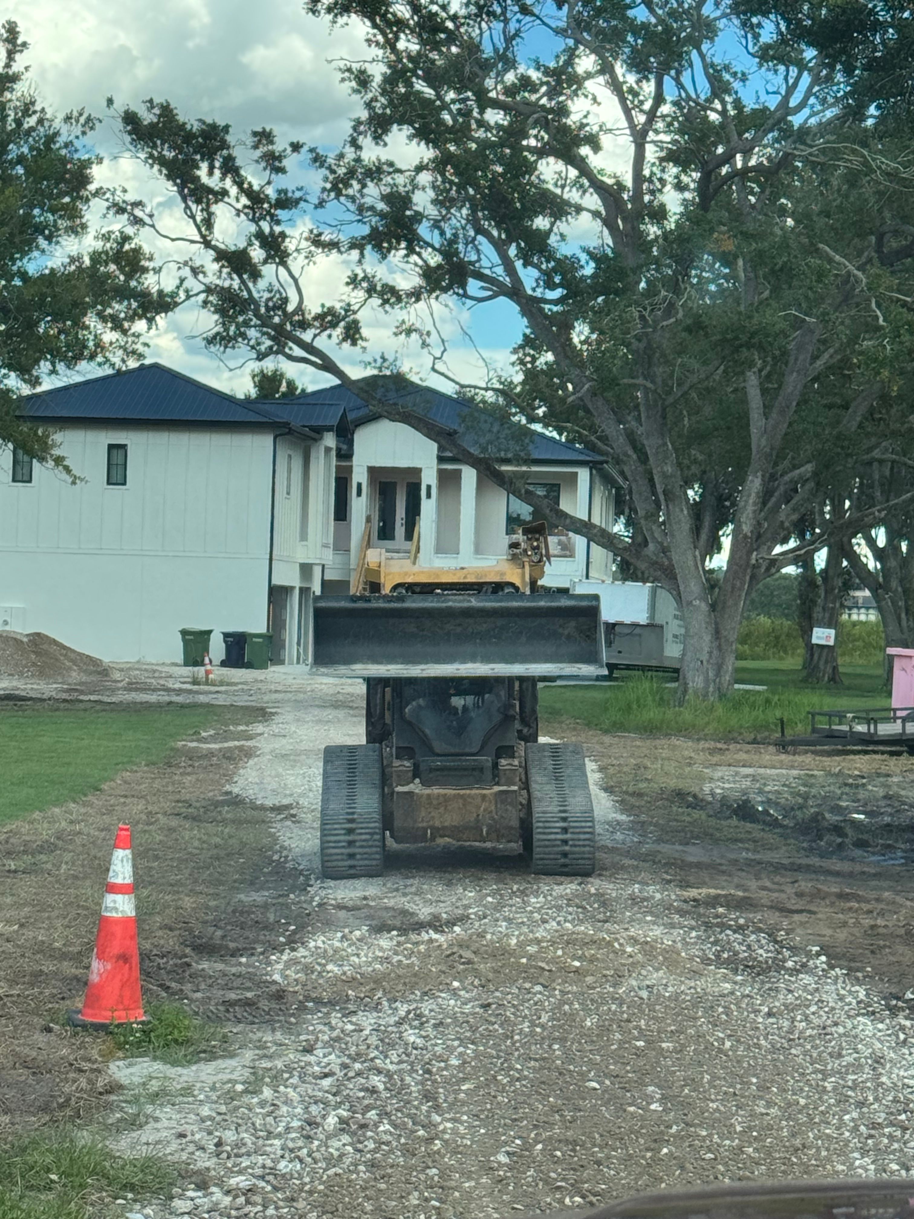  for Heverly Land Solutions in Winter Haven, FL