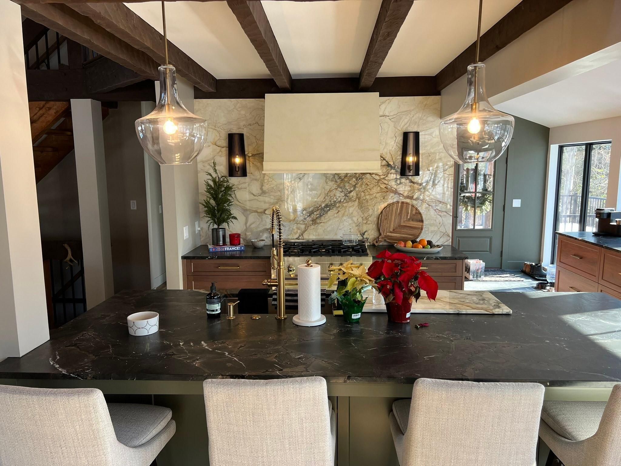 All Photos for Solid Rock Countertops  in Staunton, VA