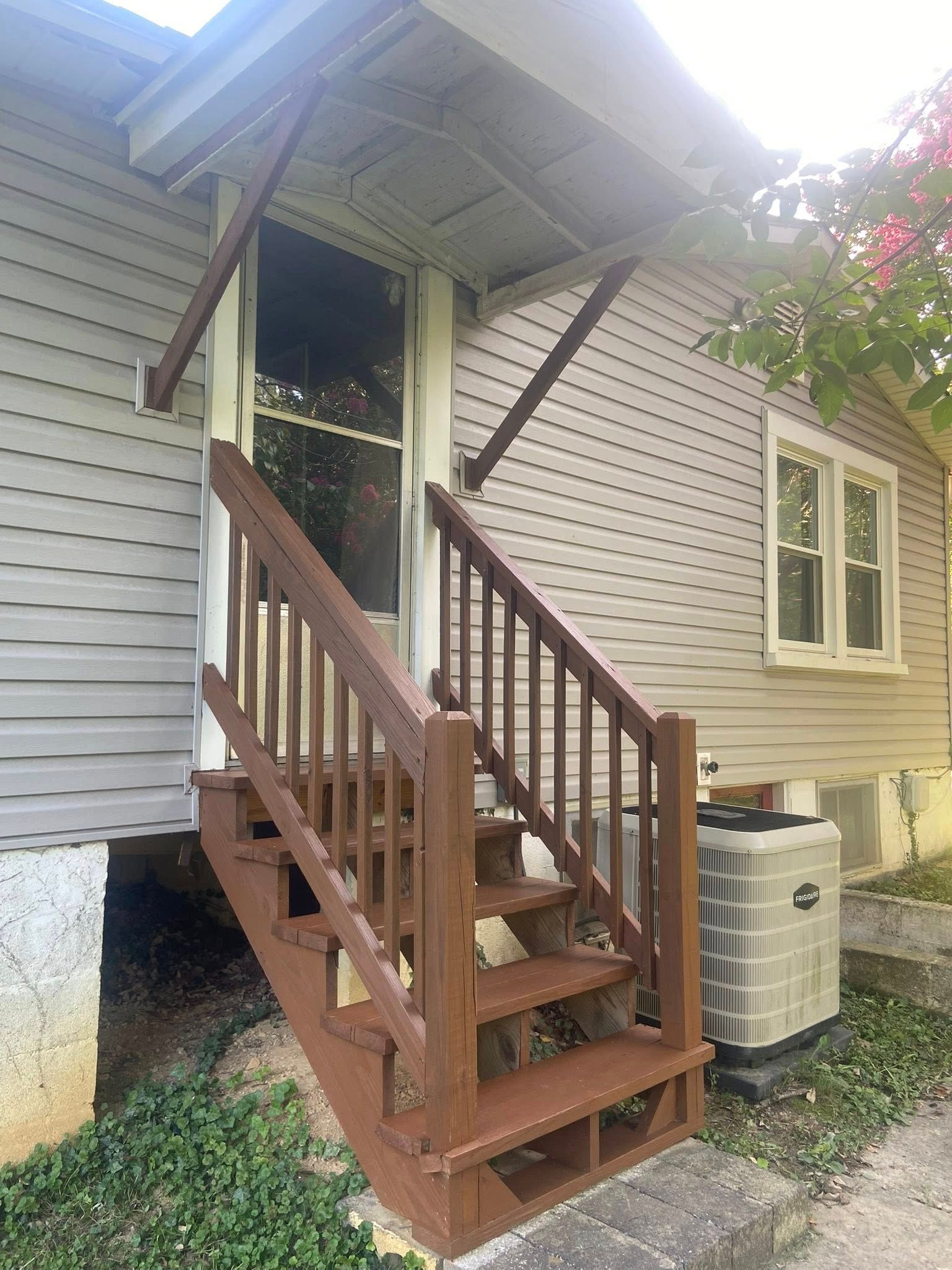  for Chiles Lawn & Landscaping in Gordonsville, VA