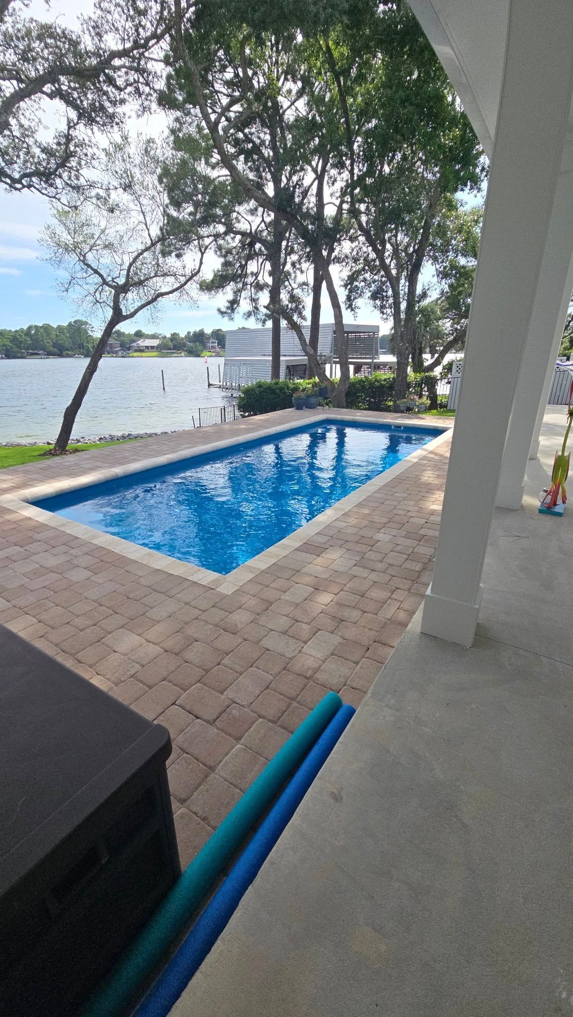  for Albee Construction in Okaloosa County, FL