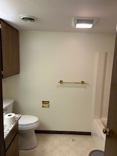  for Start to Finish Painting in Saginaw County, MI