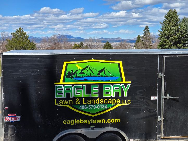  for Eagle Bay Lawn & Landscape LLC in Helena, MT