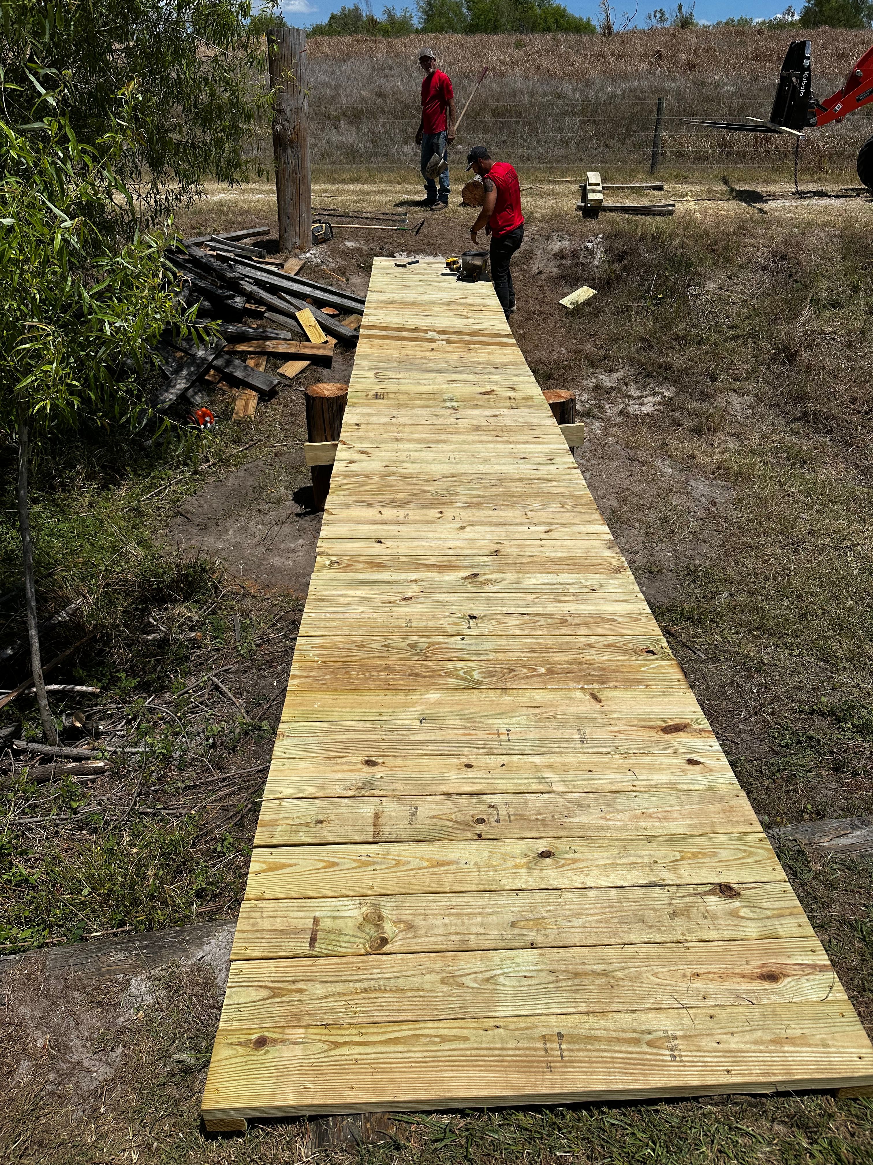 All Photos for Overkill Custom Construction Inc. in Lakeland, FL