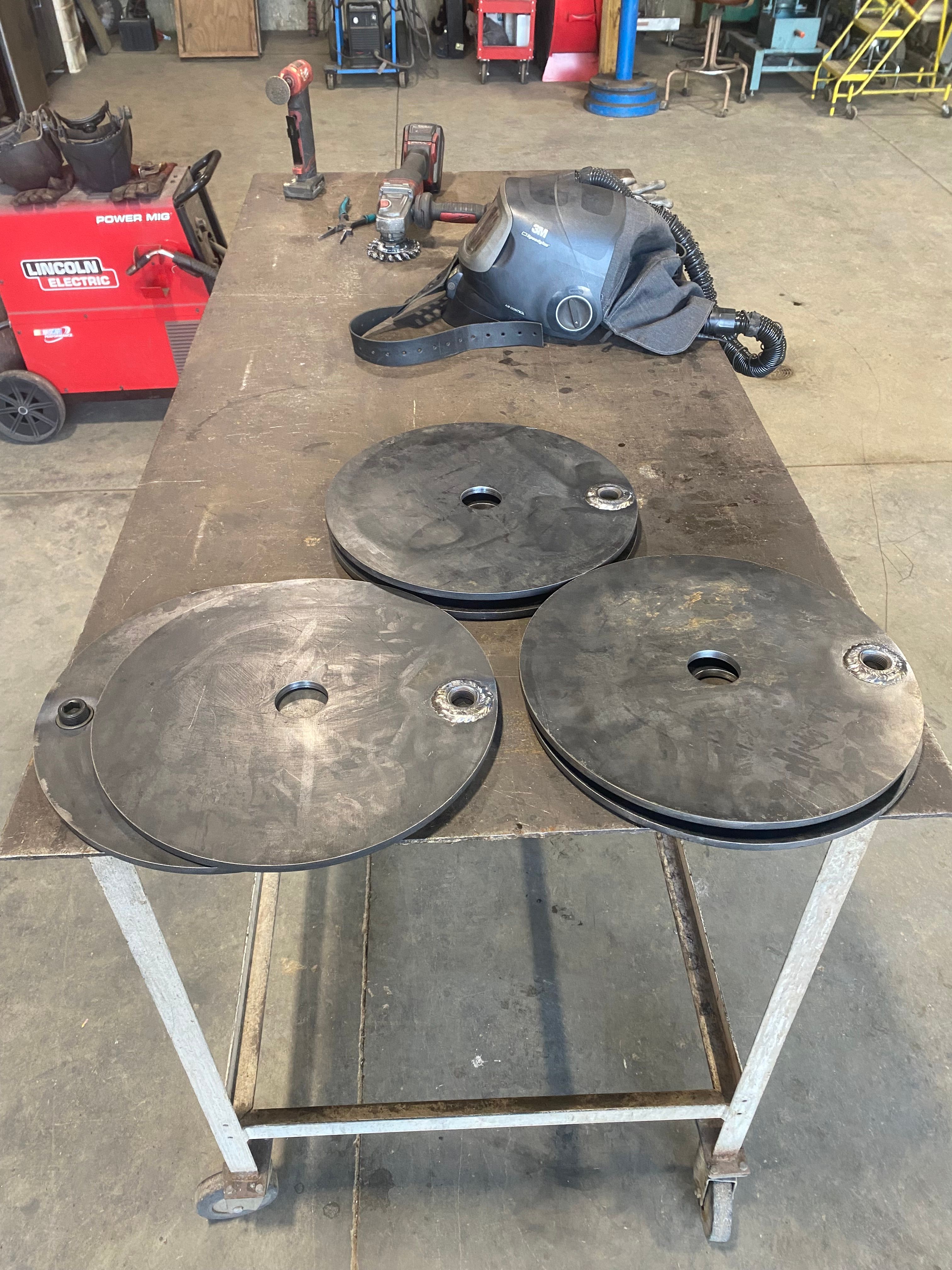  for Anderson River Ag in Cincinnati, OH