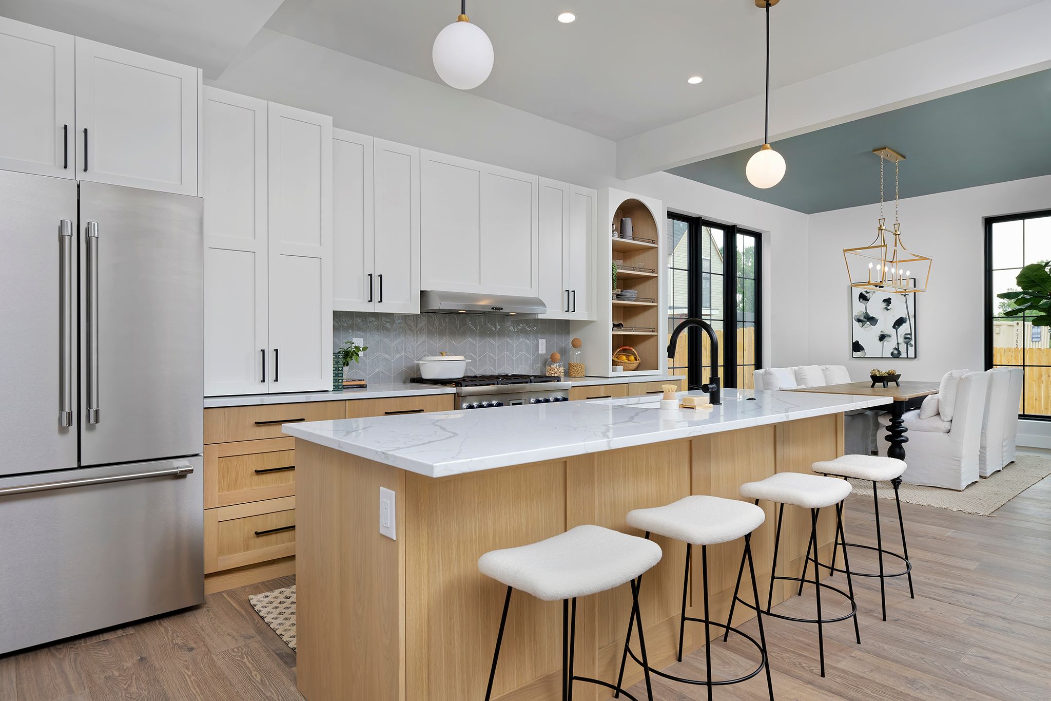  for Radiant Homes LLC in Fort Collins, CO