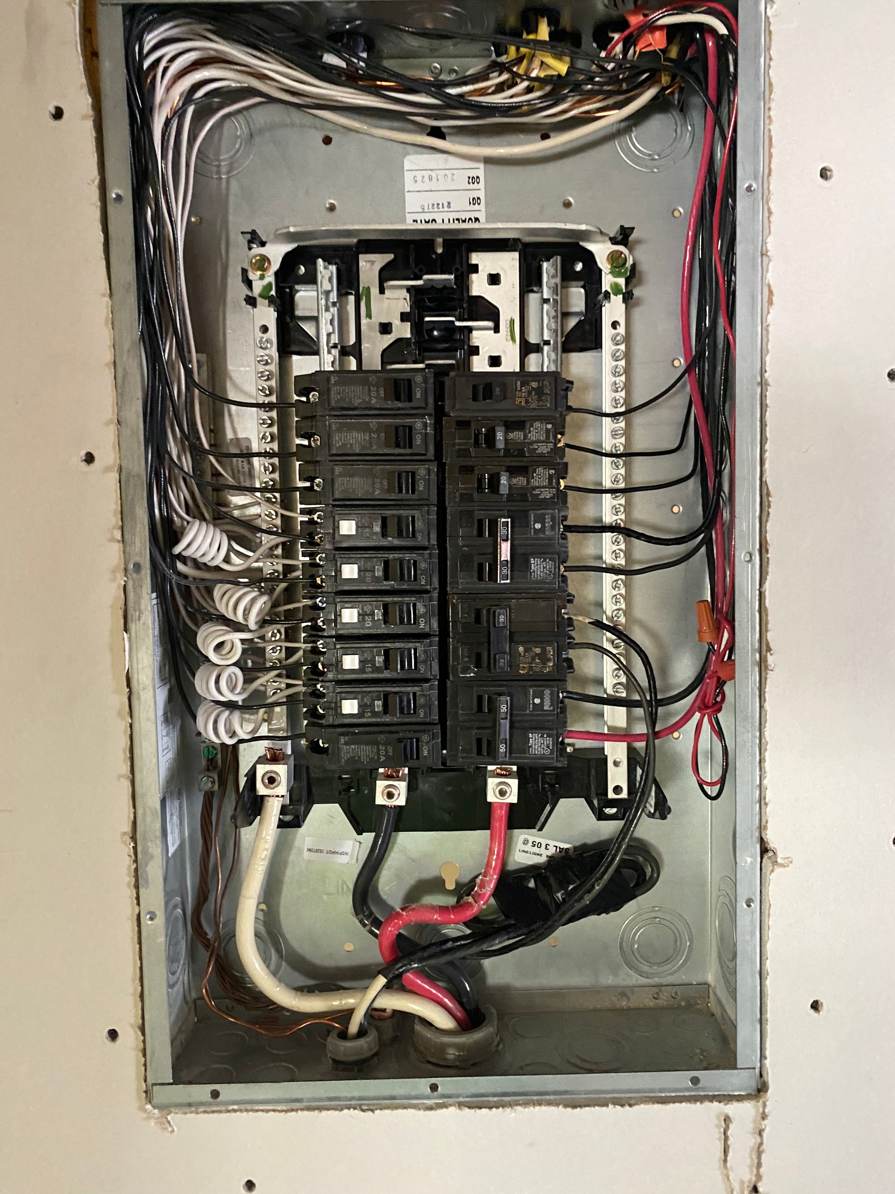  for Nominal Voltage in Orlando, FL