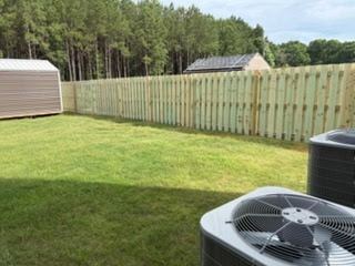 All Photos for Coosa Valley Fence and Deck in Sylacauga, AL