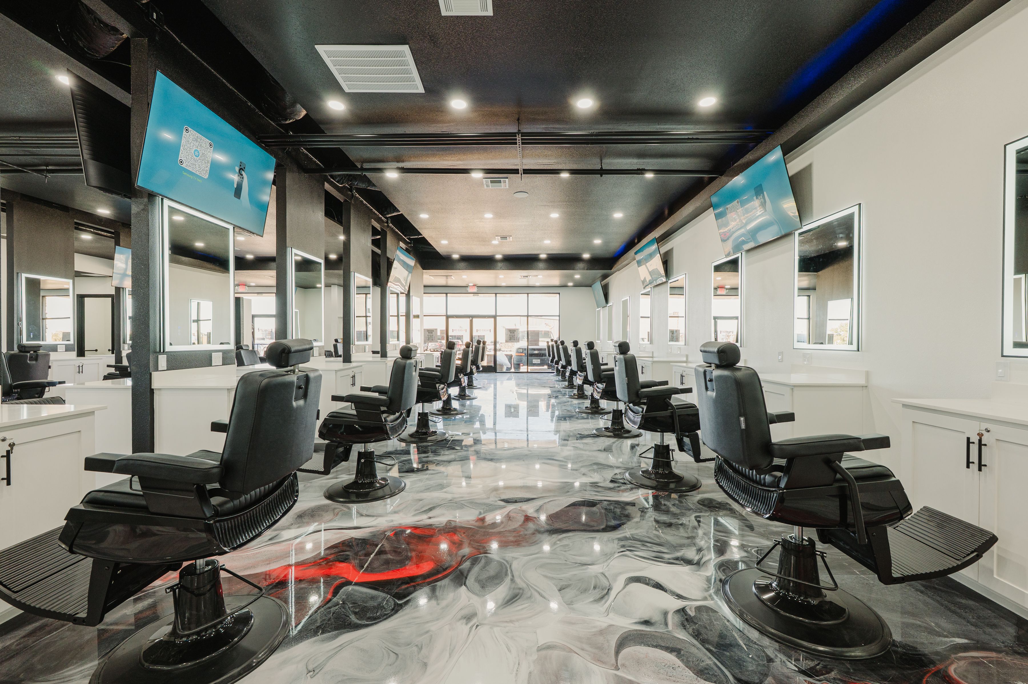  for North Light Construction in Midland County, TX