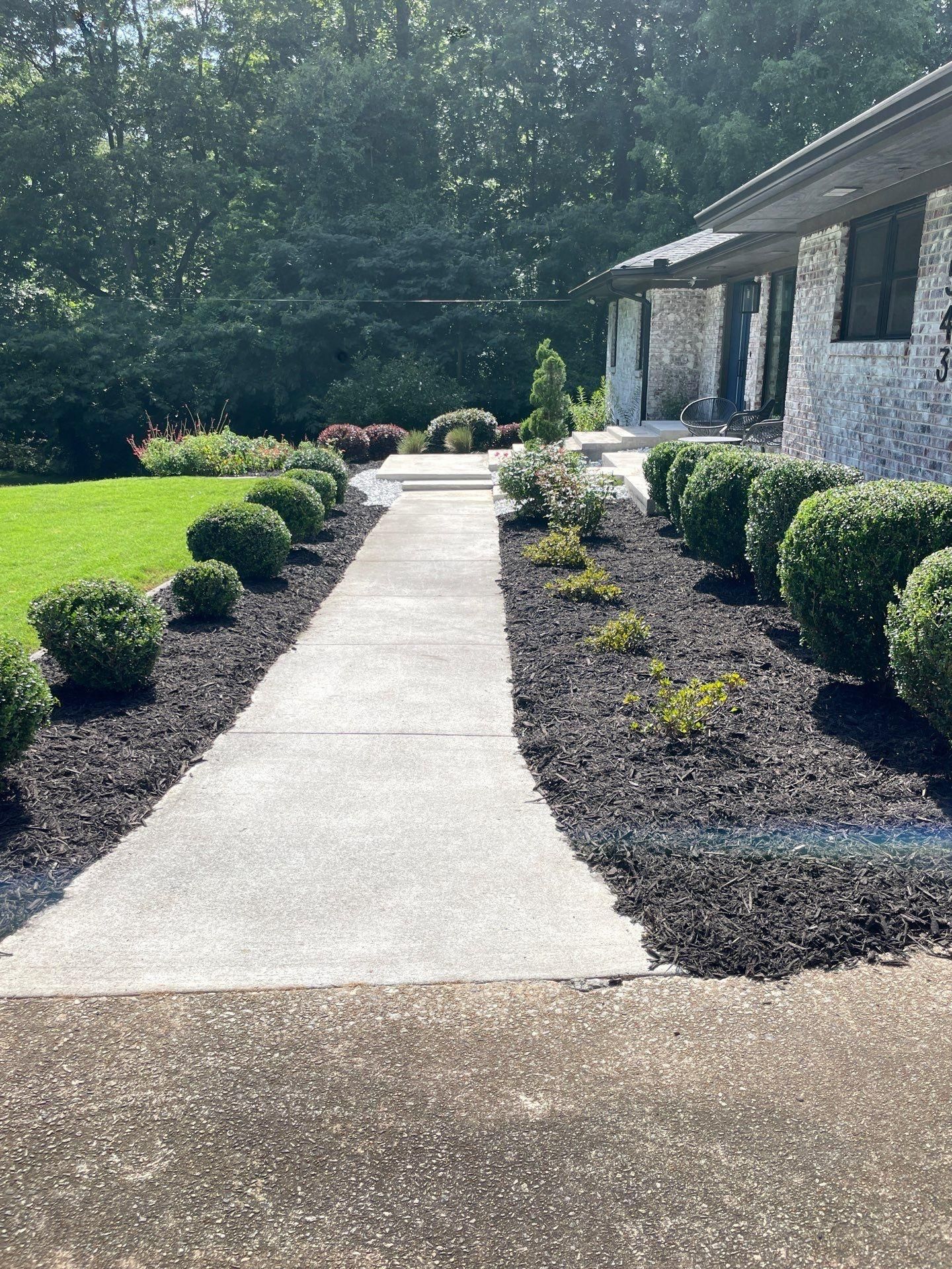 for New Beginning Landscape & Remodel LLC in Atlanta, GA