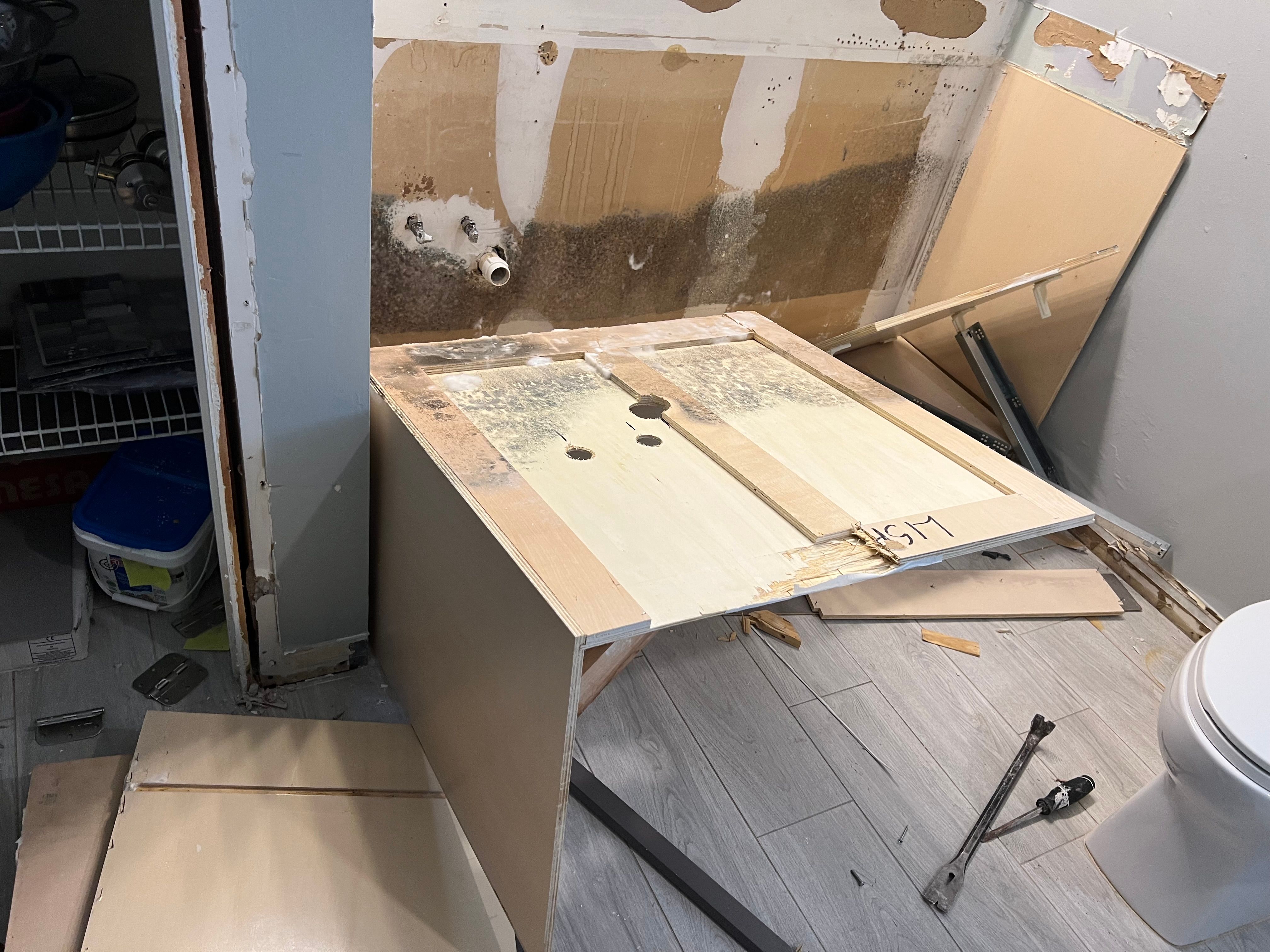  for N&D Restoration Services When Disaster Strikes, We Come In in Cape Coral,  FL