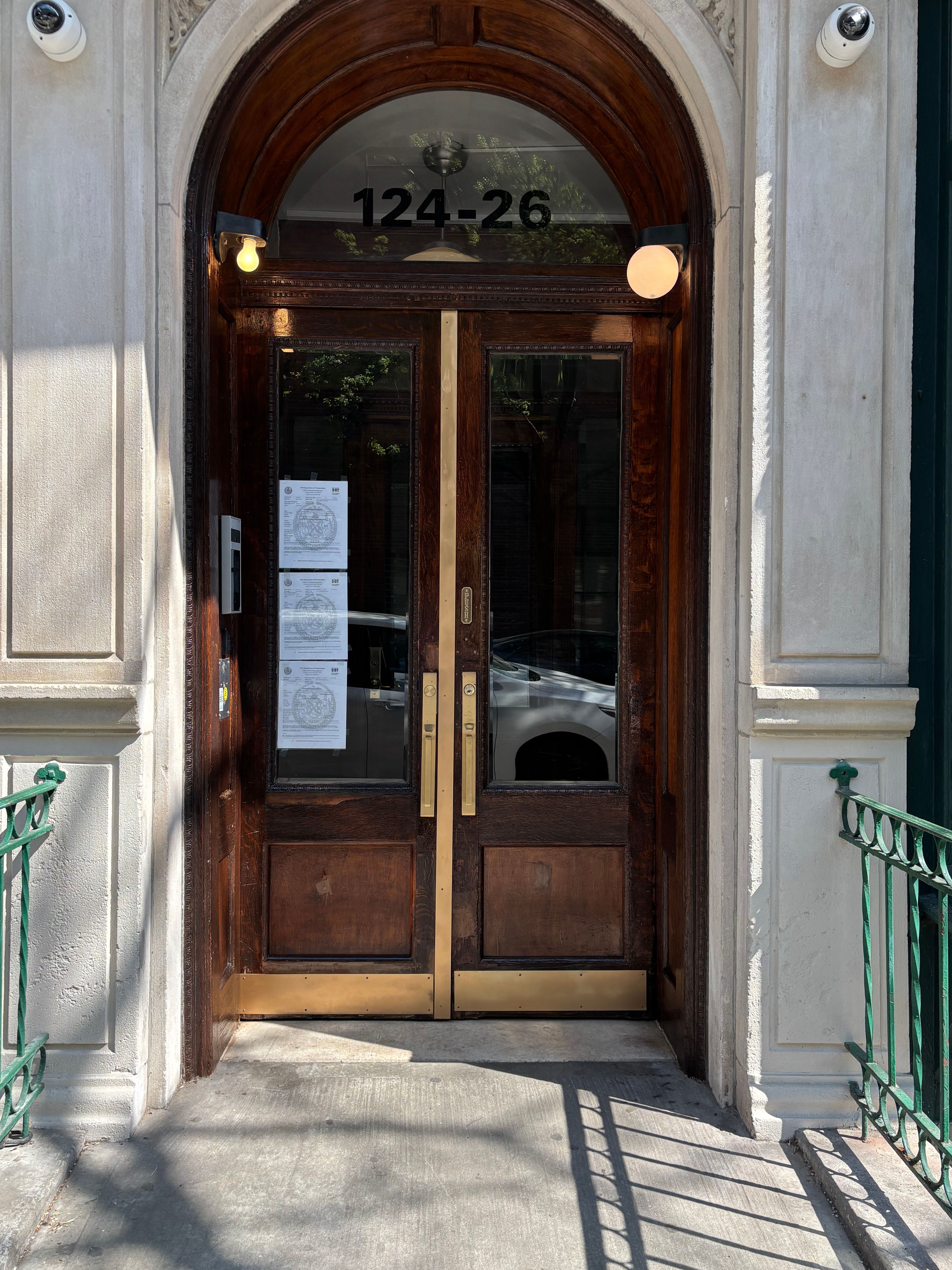  for Arpi & Alvarado Painting and Repair in Brooklyn, NY