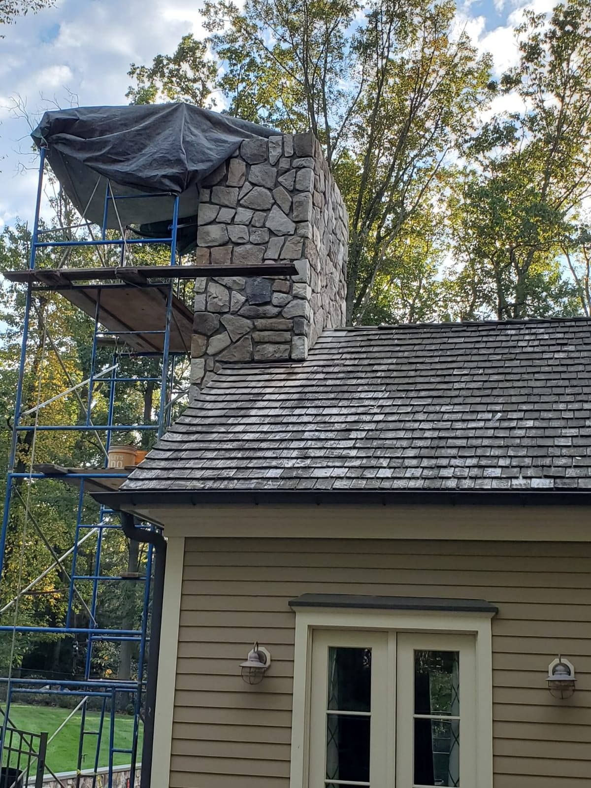  for Mount Sinai Construction LLC in Little Falls,  NJ