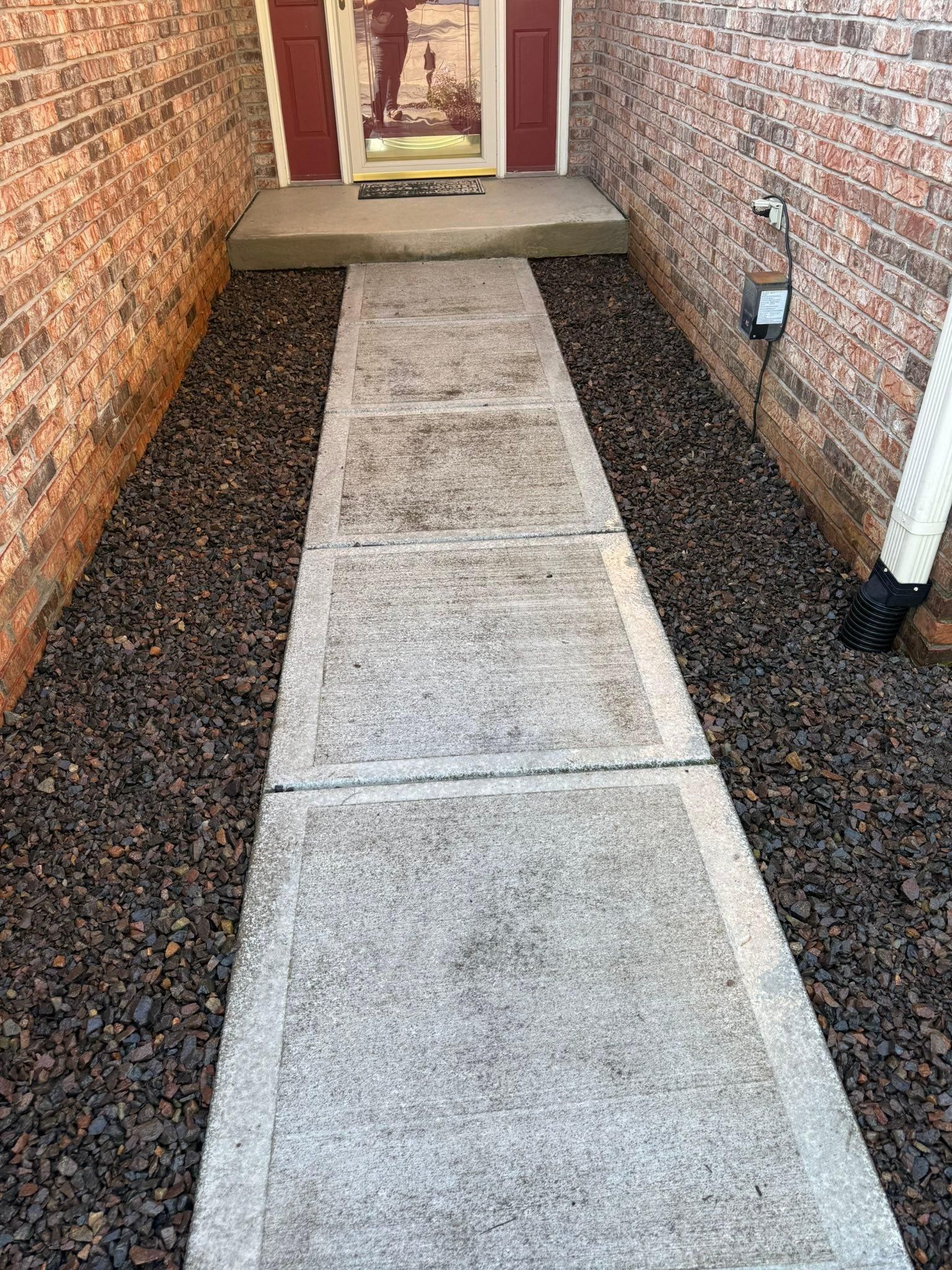  for Bearforce Lawn Care LLC in Greenfield, IN