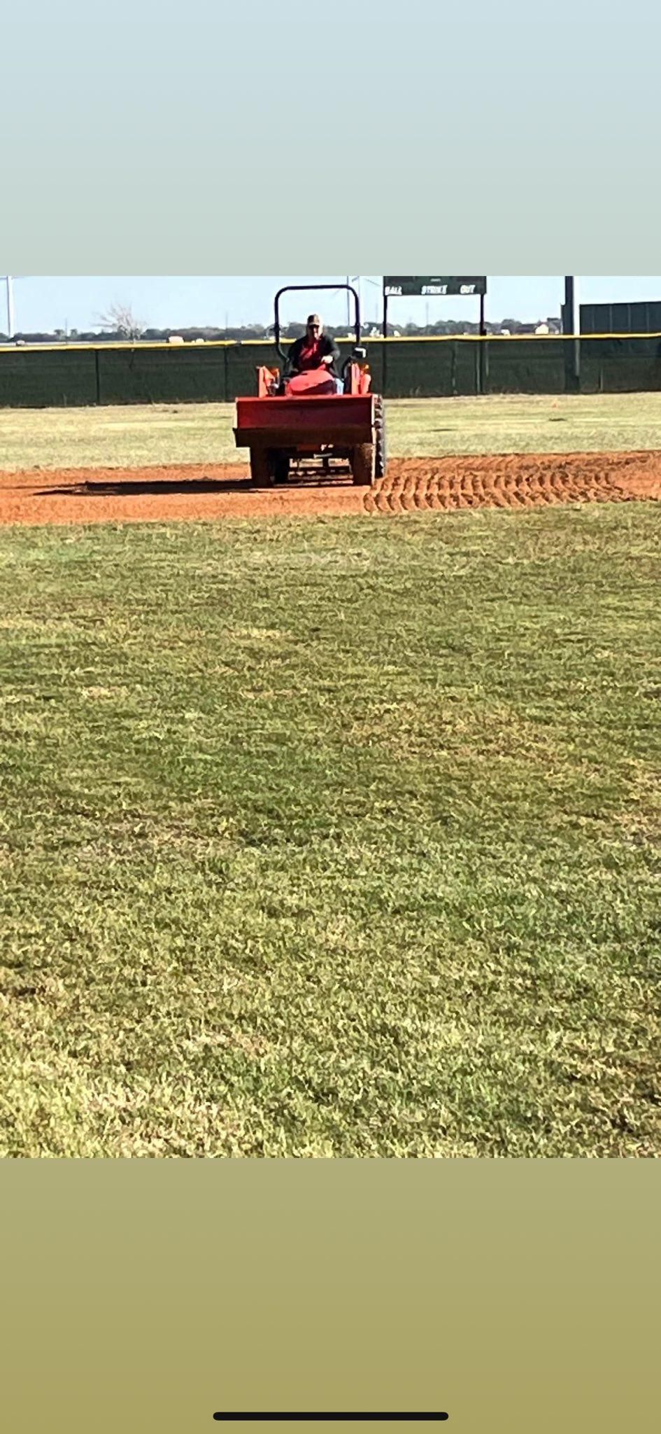  for Riojas Turf Care in Alice, TX