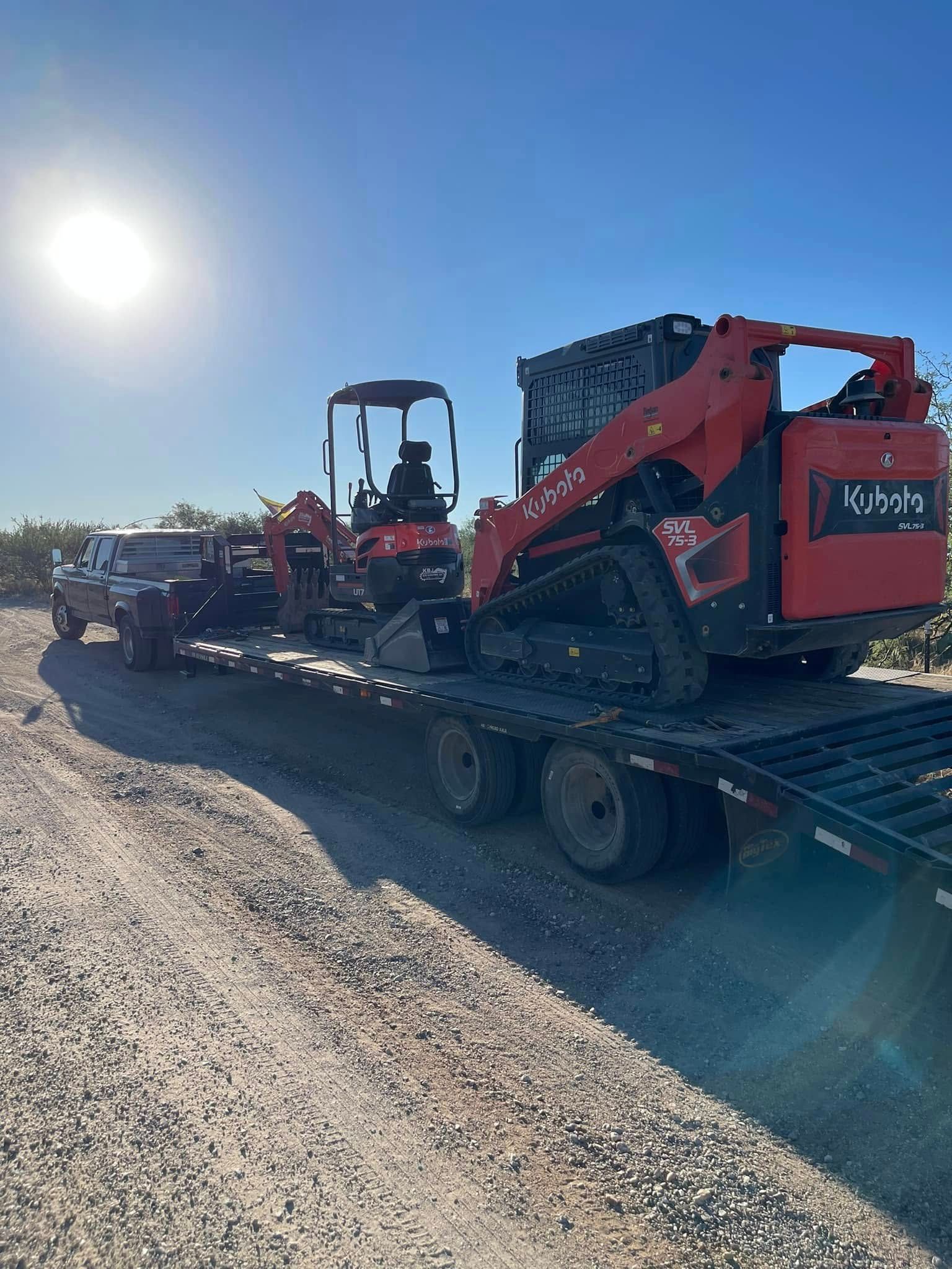 All Photos for Roughout Excavation in Vail, AZ