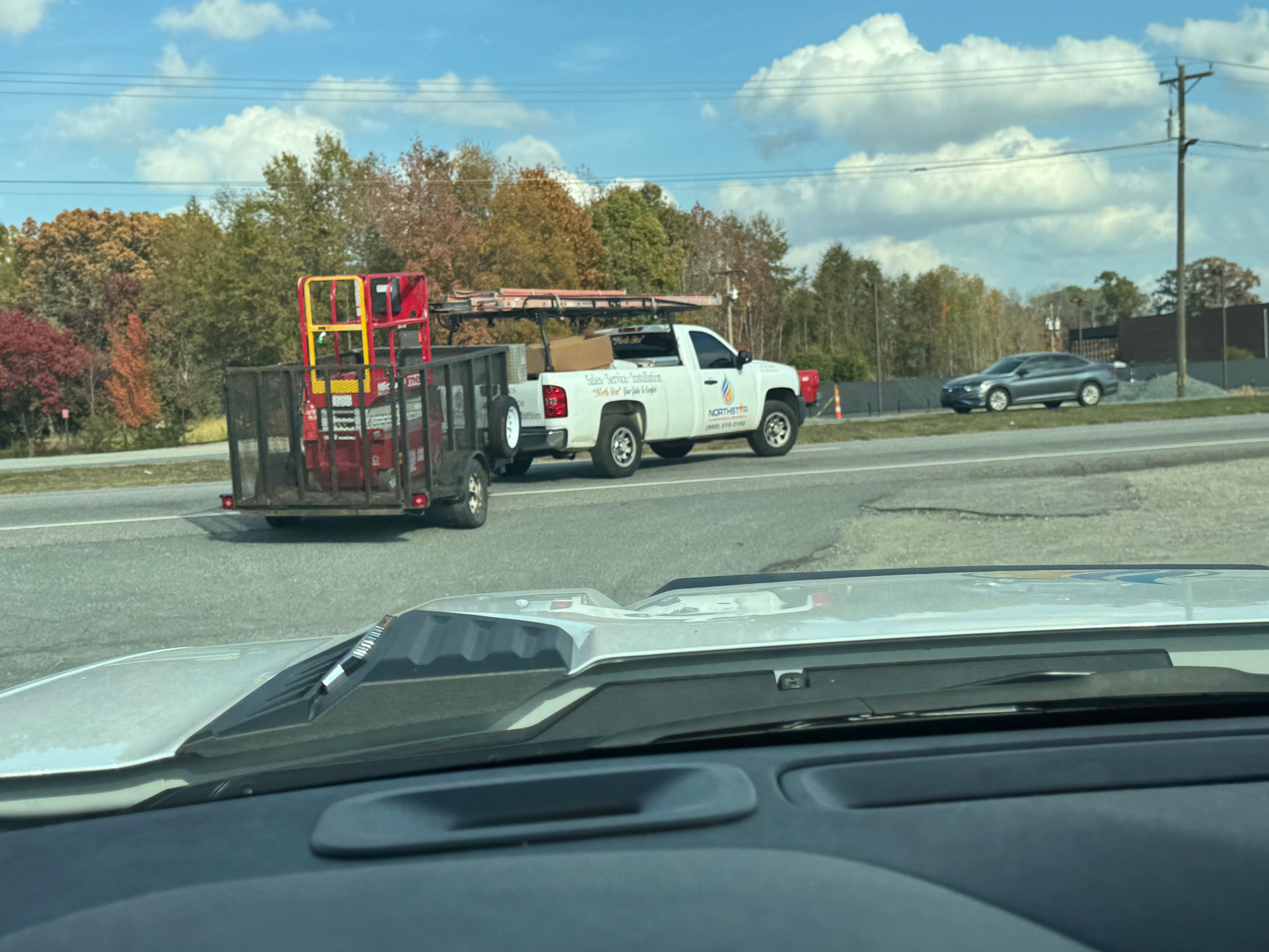  for Northstar Mechanical Services Inc in Charlotte, North Carolina