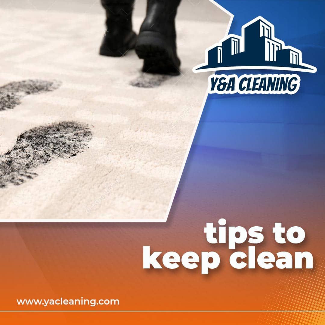  for Y&A Cleaning LLC in Houston, TX