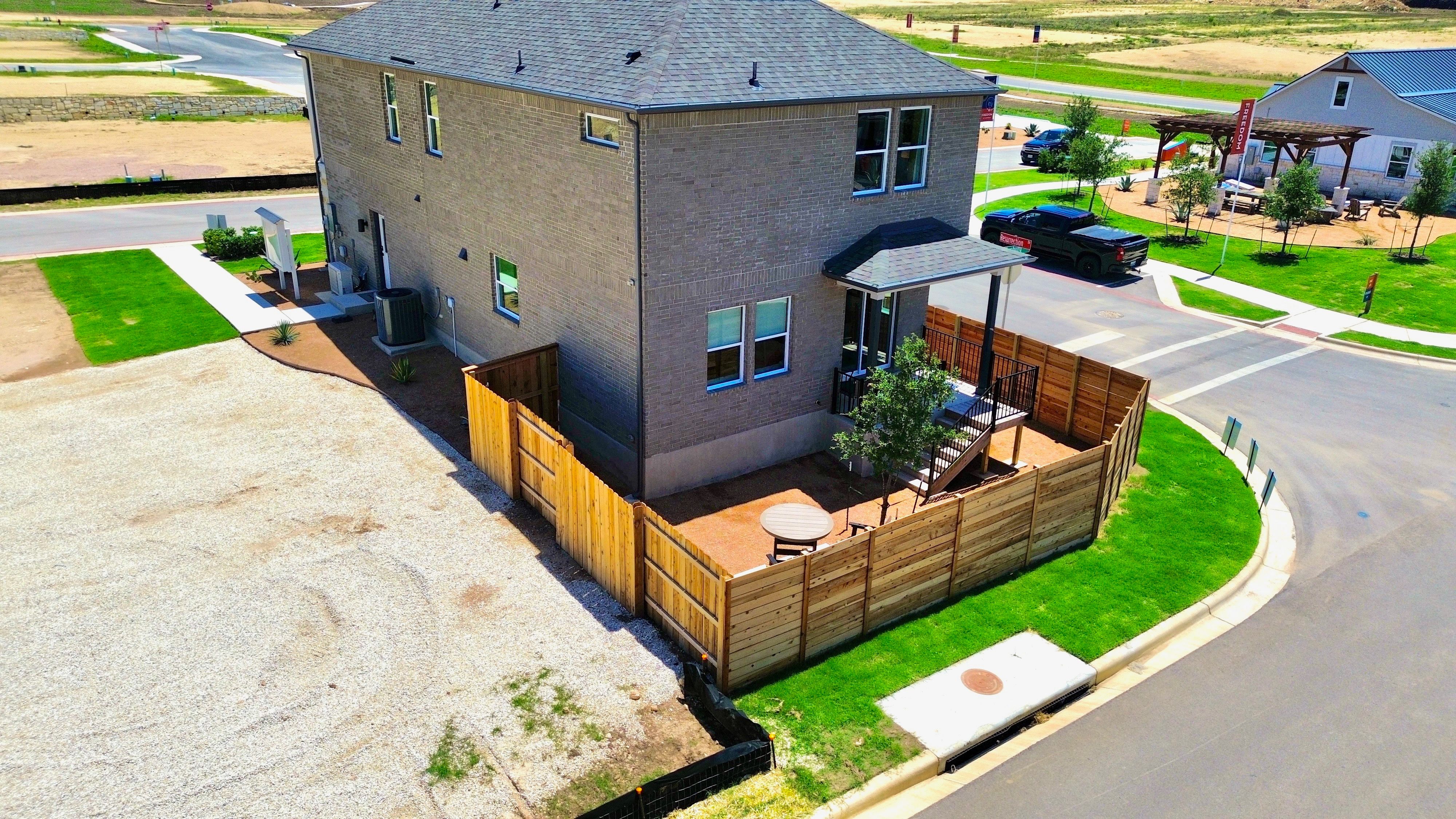  for Chavira Landscape & Irrigation in Austin, TX