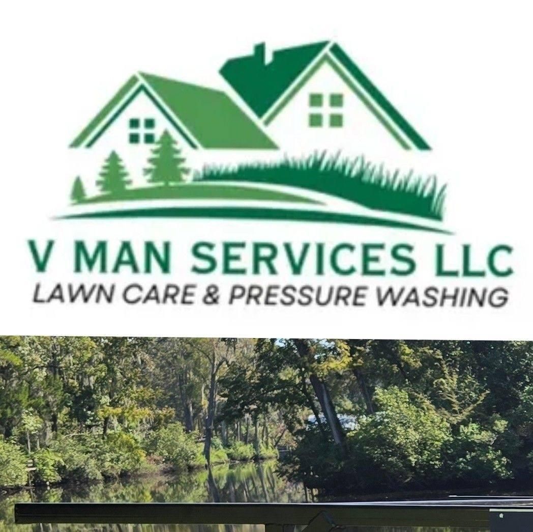 All Photos for V Man Services LLC in Asbury Lake, FL