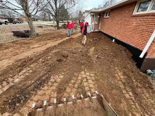 All Photos for Real Deal Lawn Care in Goodlettsville, TN