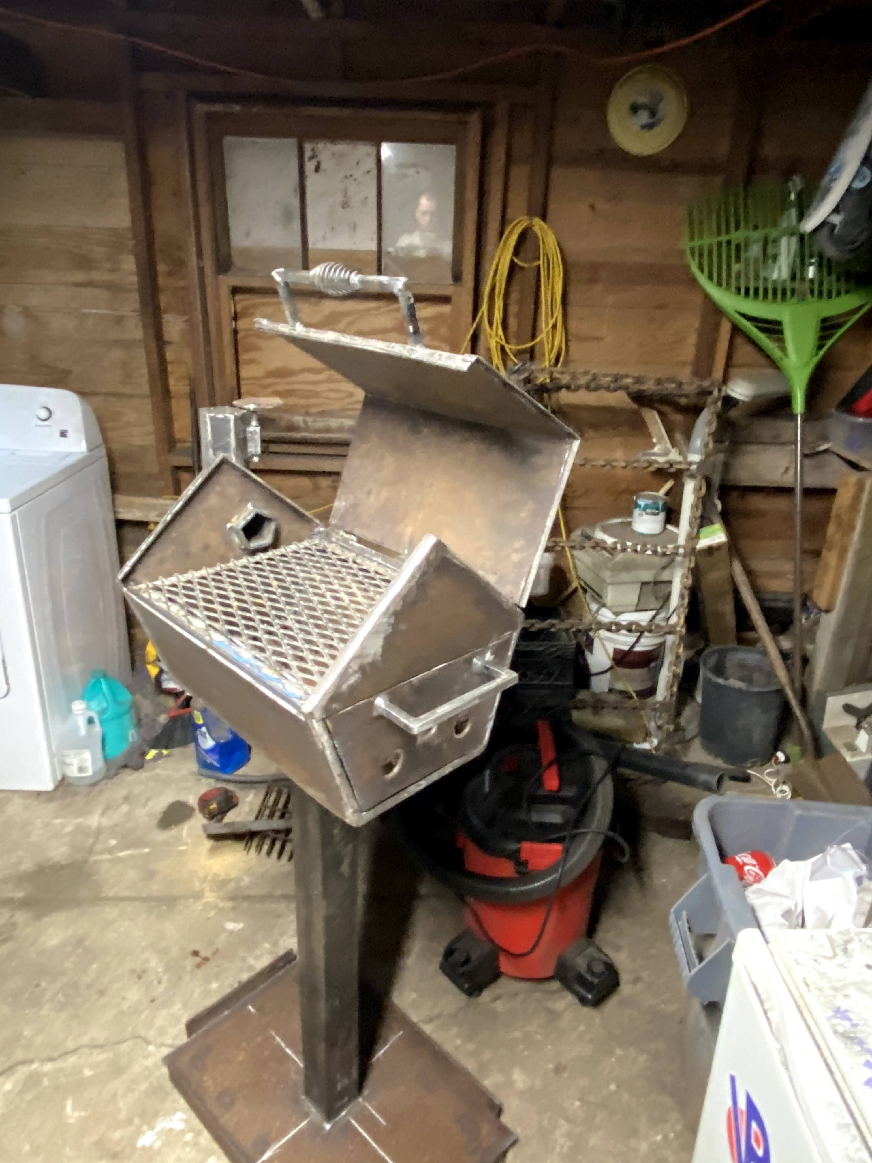  for K-Kustoms Welding in Manvel, TX