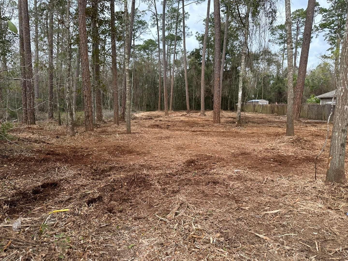  for White’s Land Maintenance in Milton,, FL