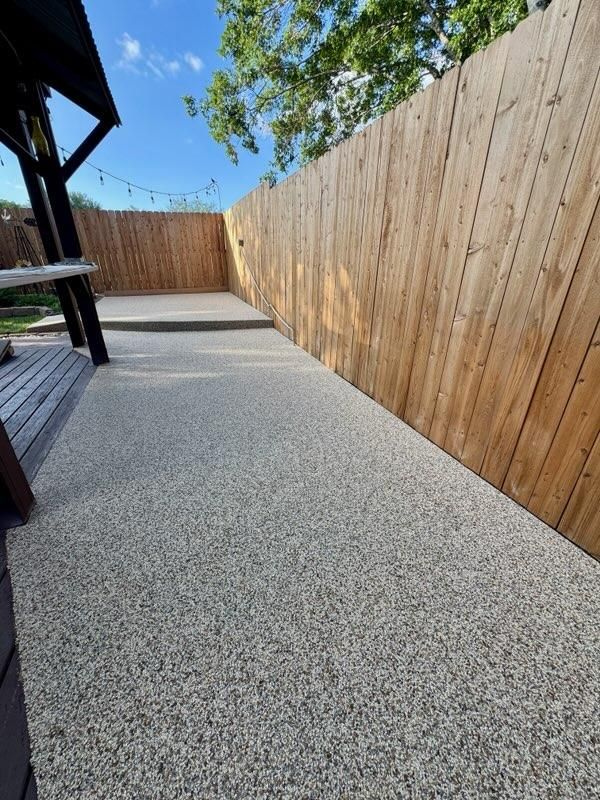 for TEX STONE Resin & Epoxy Coatings in Schertz, TX
