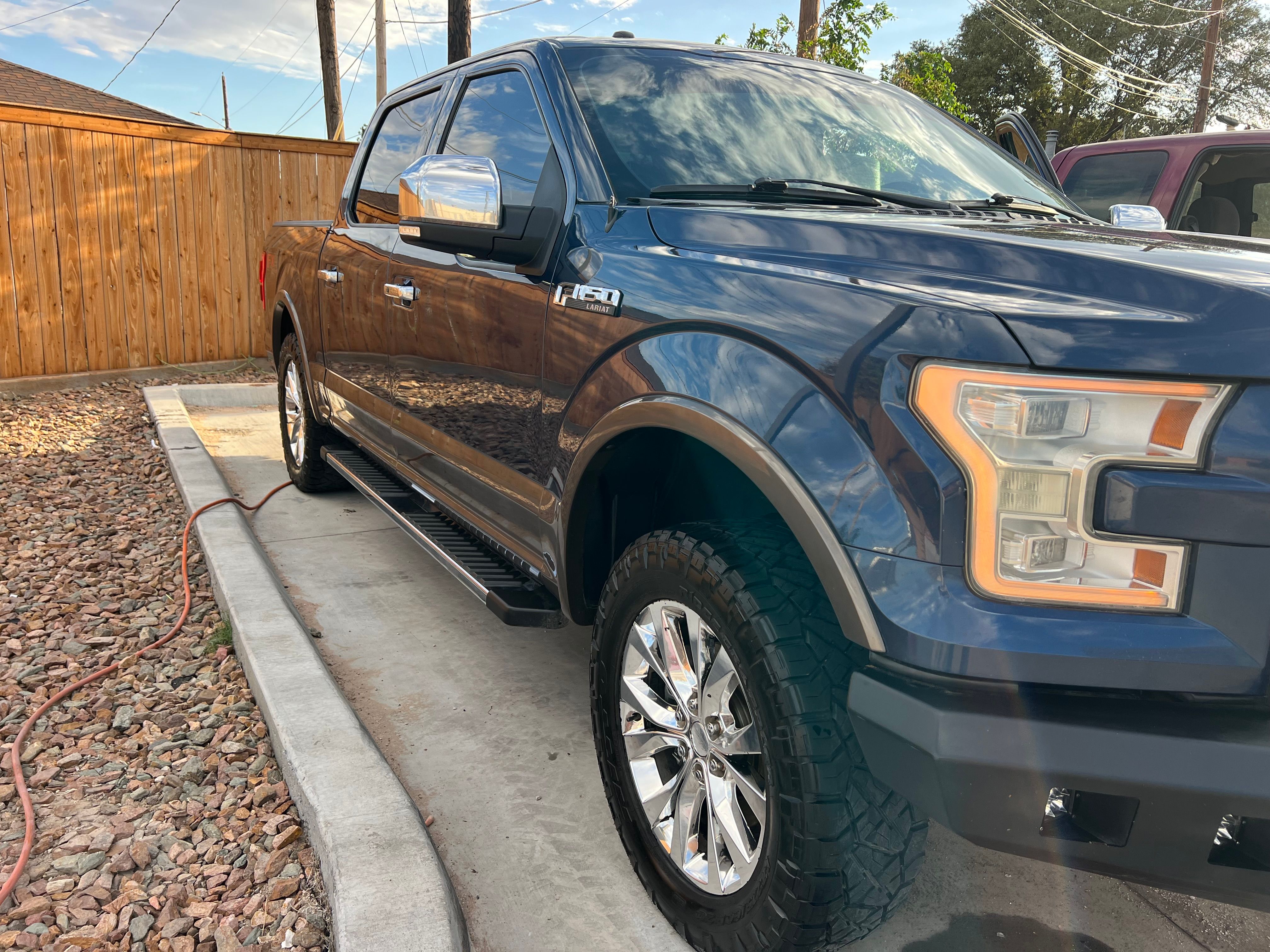  for On The Way Mobile Services in Hobbs, NM