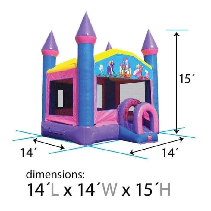 Bounce House Rental for  in Lake of the Ozarks, MI