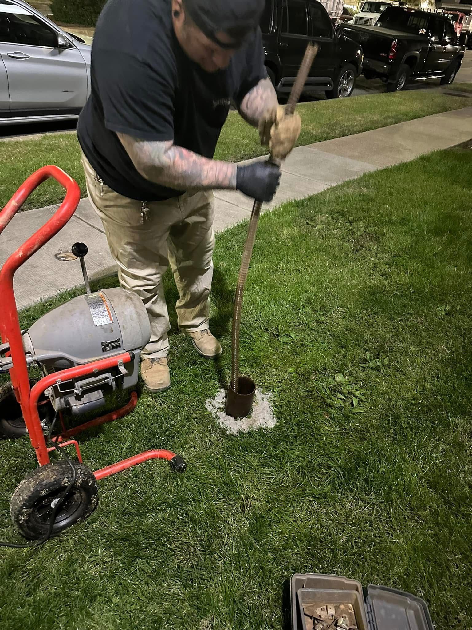  for Biddle's Services LLC in Edgewater, MD