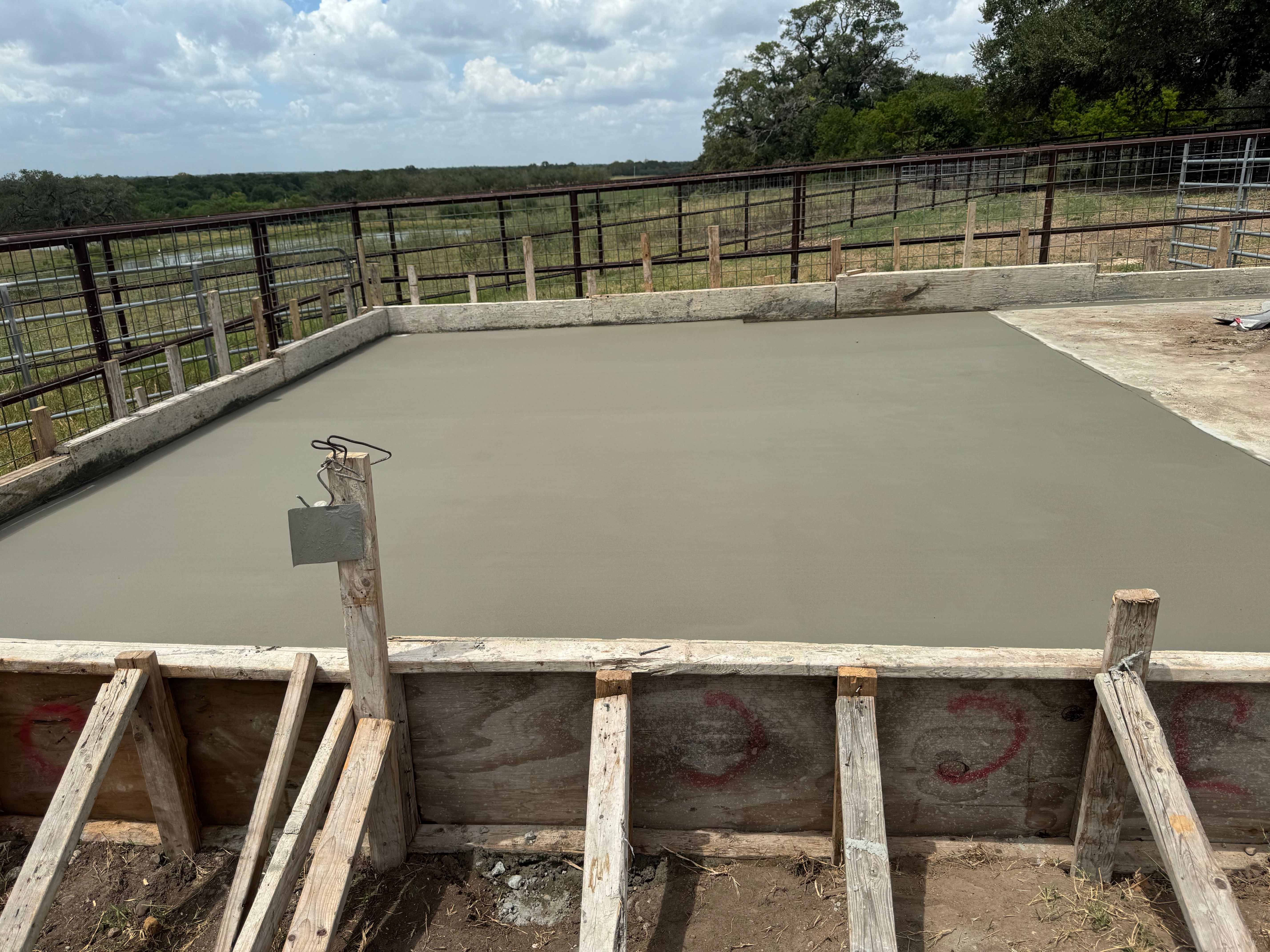  for 292 Construction, LLC in Gonzales County, TX