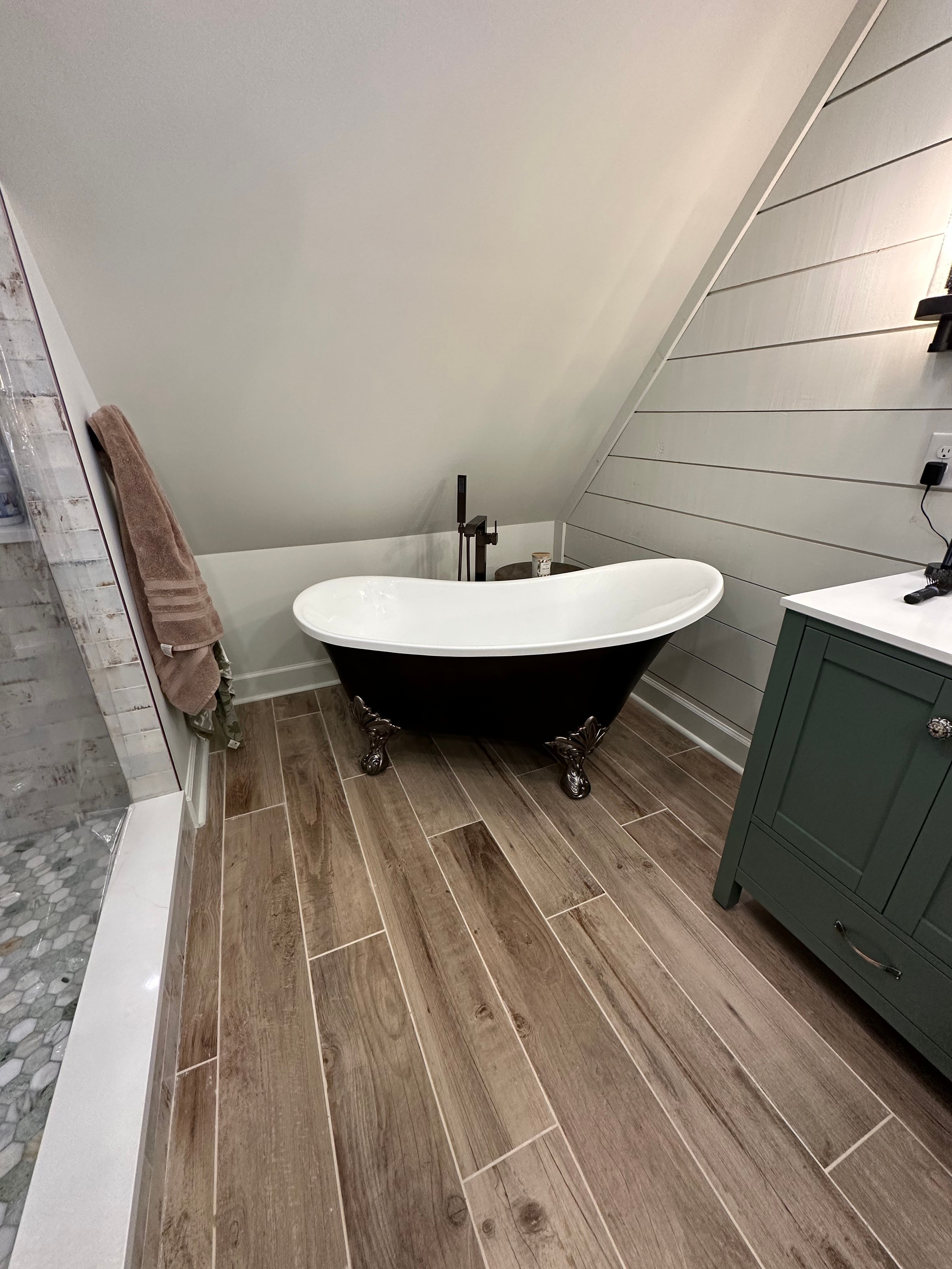  for G.S. Home Solutions in Bedford County, VA