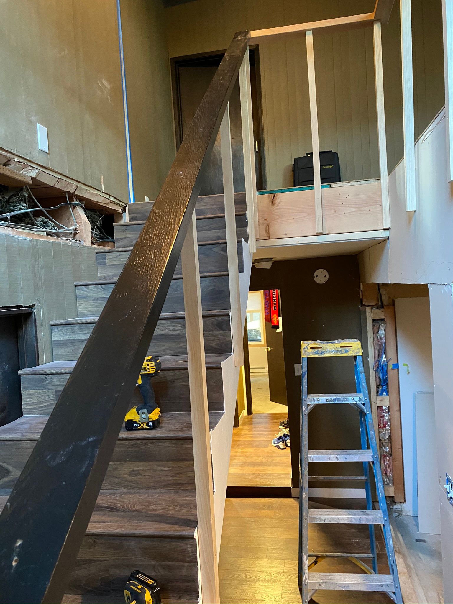  for Tony's Remodeling & Painting in Renton, WA