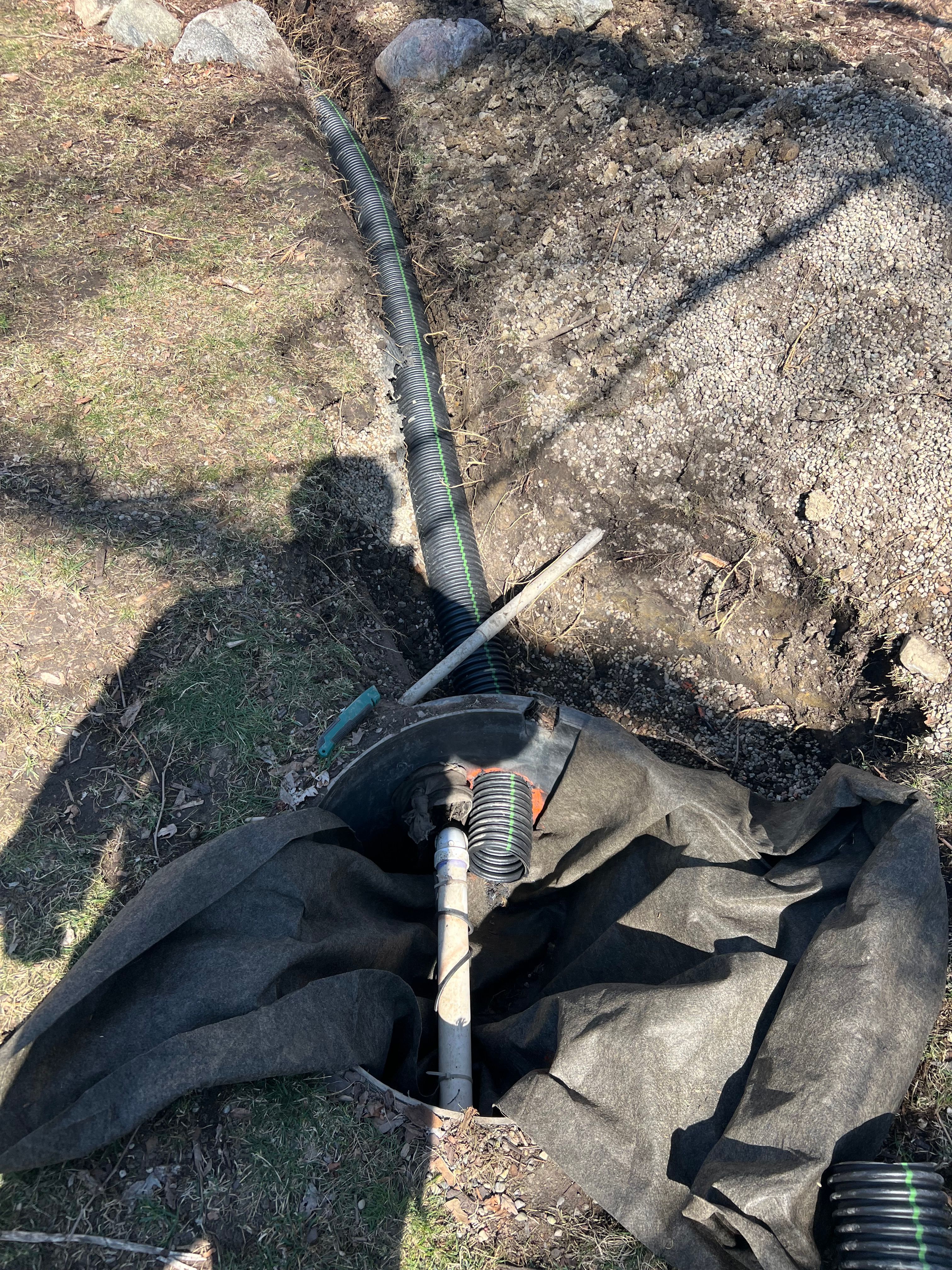  for Alltimate Outdoor Services in Warren, MI