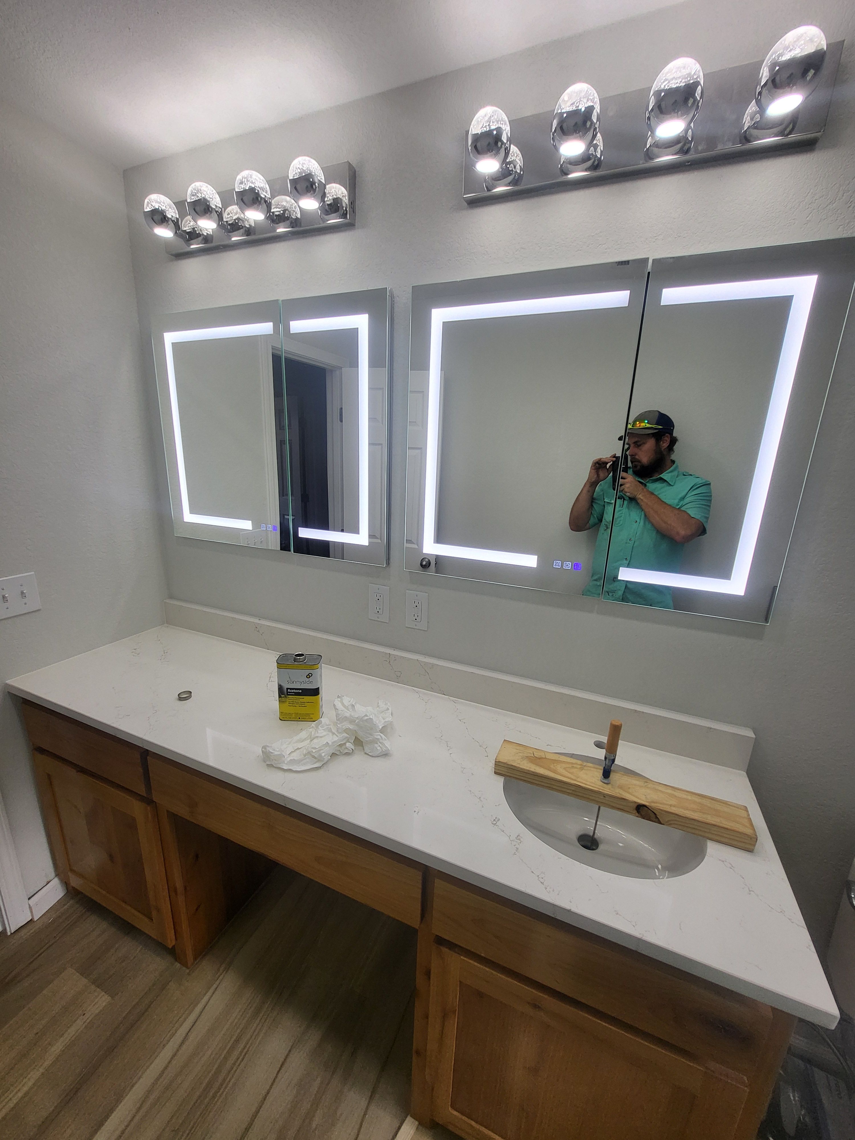  for All Pro Construction East Texas LLC in Gilmer, TX