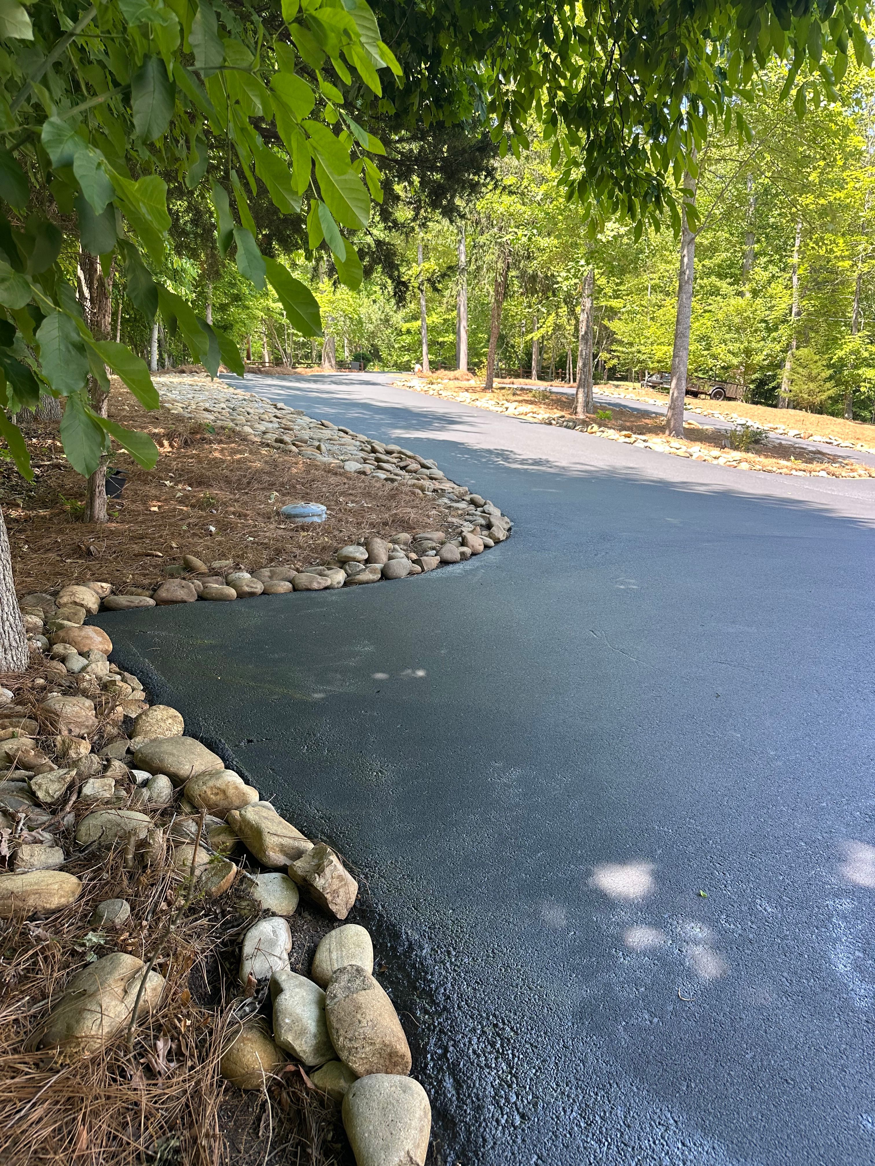  for Metzler Paving and Sealcoating LLC in Jacksboro, TN