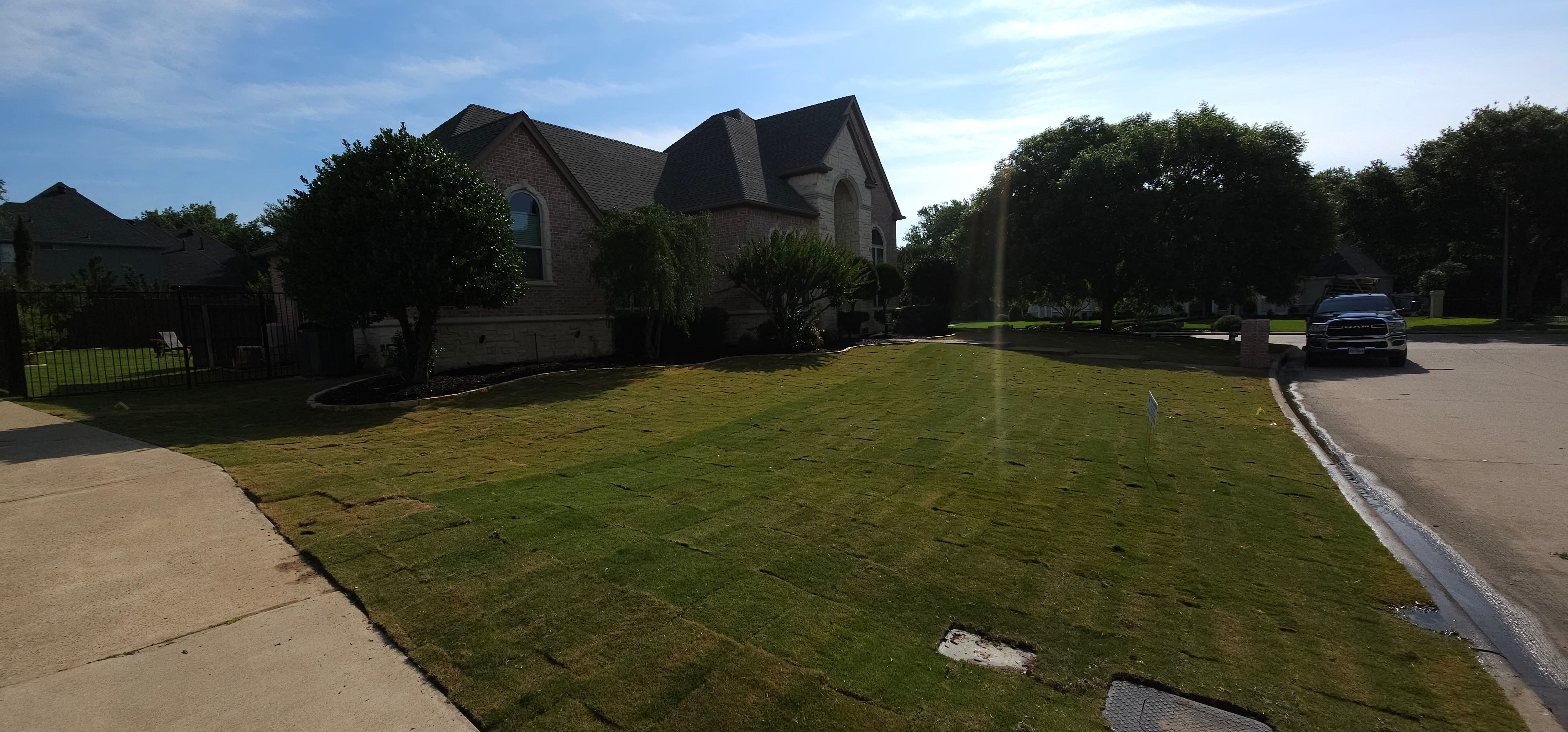 All Photos for Bryan's Landscaping in Arlington, TX