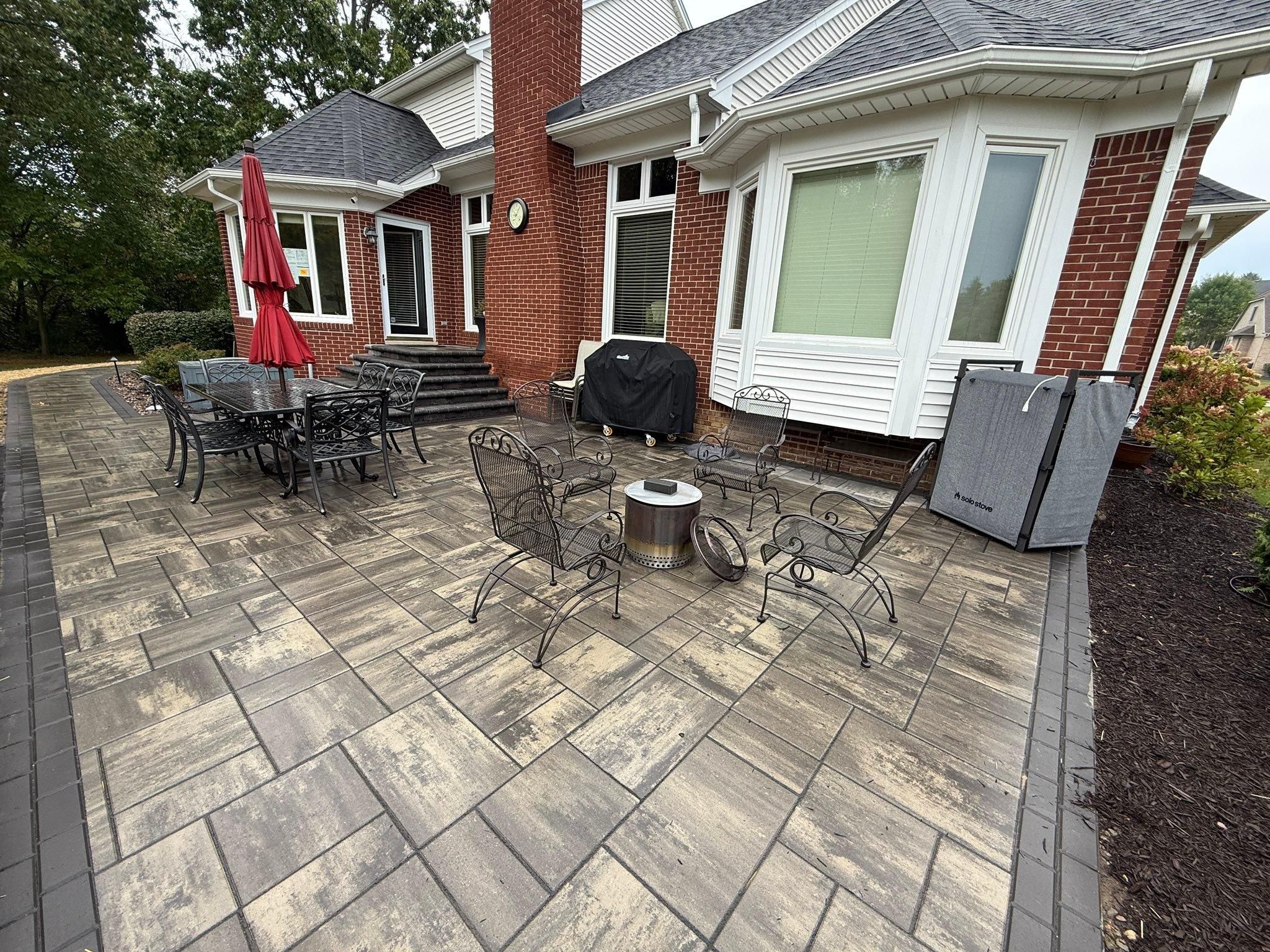 All Photos for Denali Outdoor Services in Washington, MI