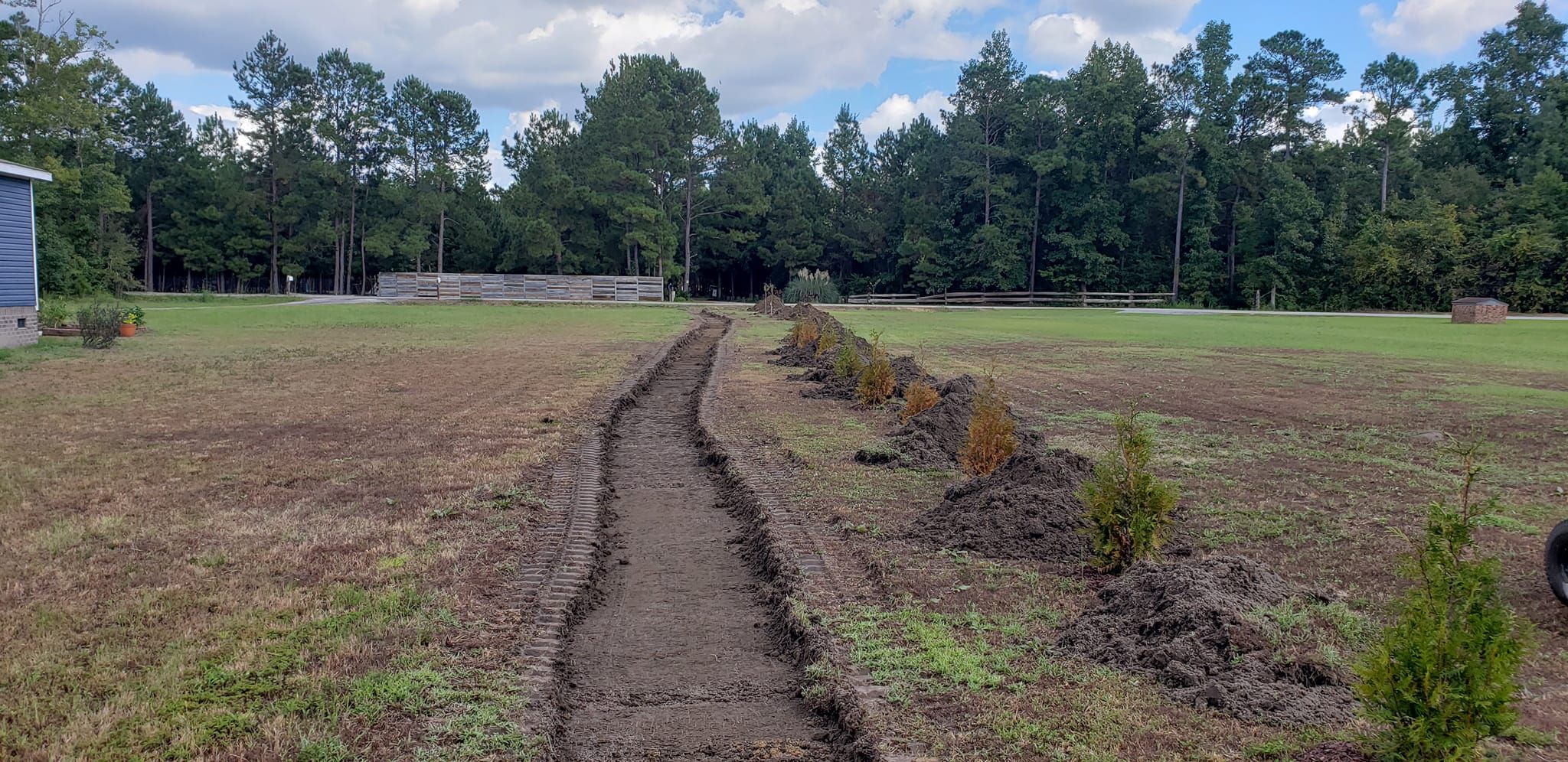 All Photos for TJ Farm and Land Management in Loris, SC