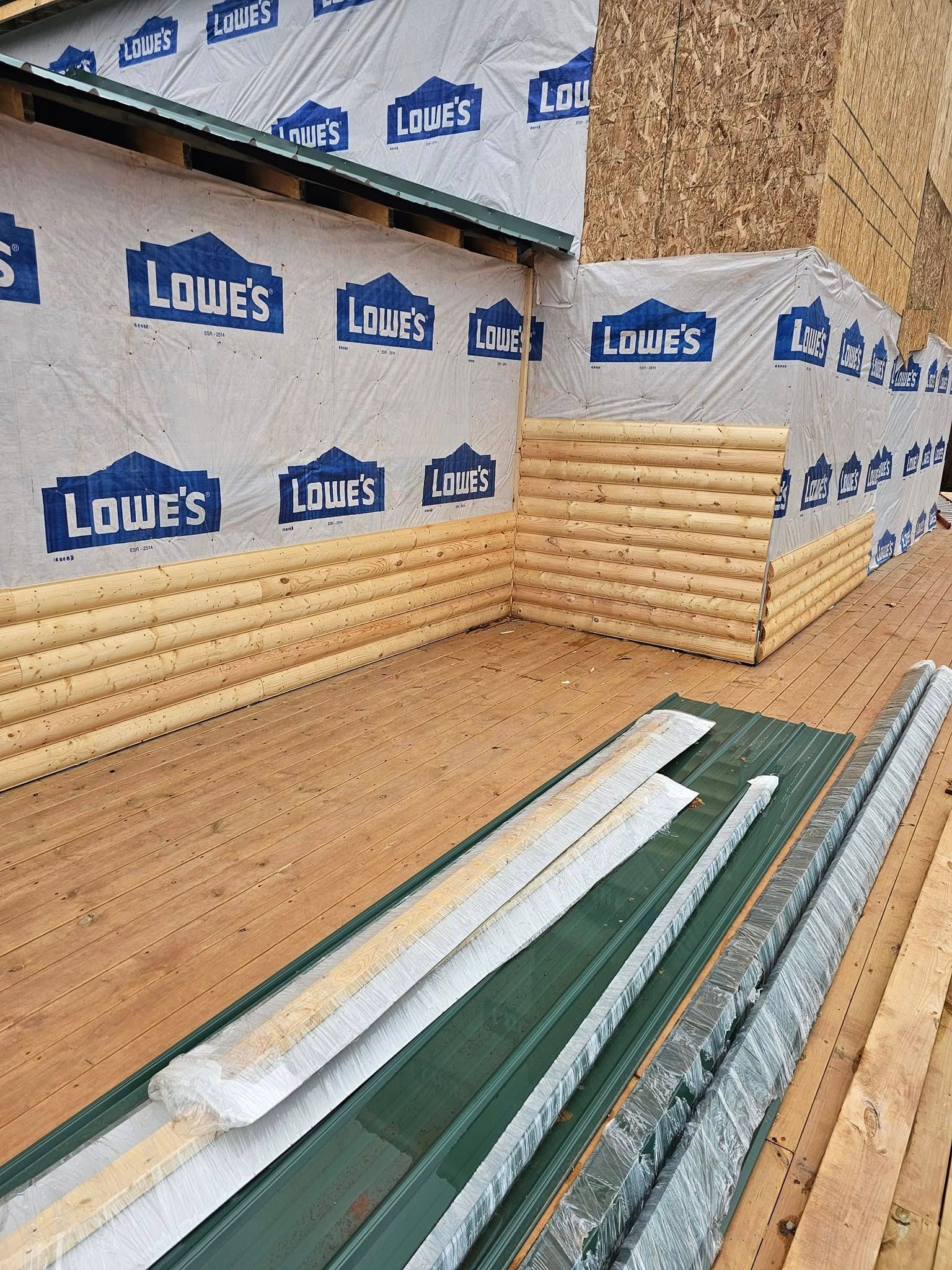  for Mountaineer Construction Company LLC in 43944, OH