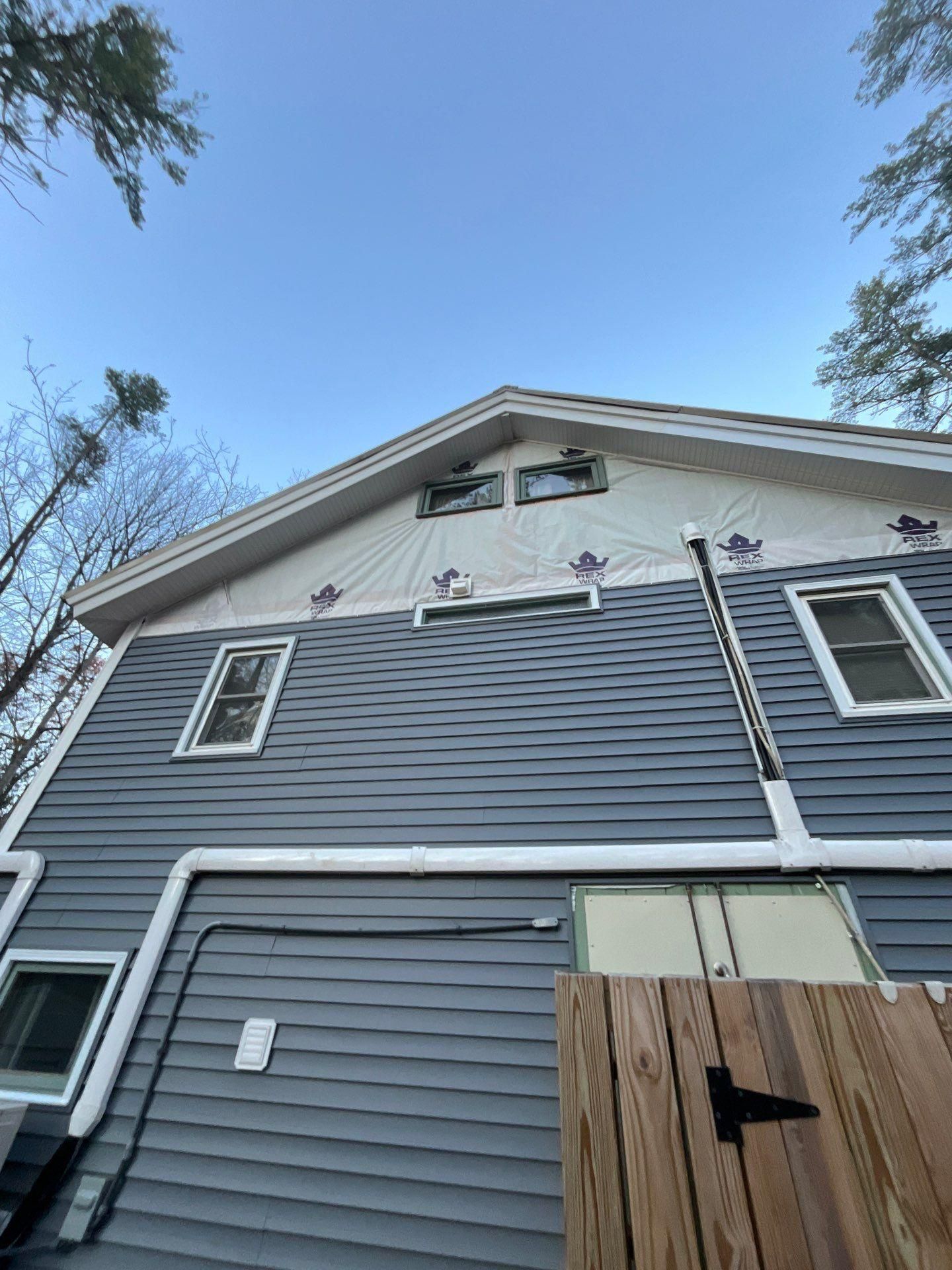  for Jalbert Contracting LLC in Alton, NH