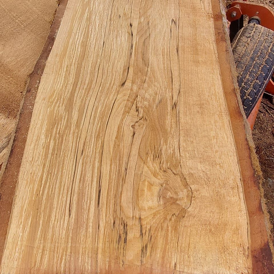  for The Baskins Sawmill in Port Angeles,  WA