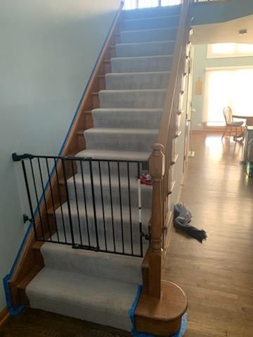  for Completely Covered Painting Co. in 
Warrenville,  IL