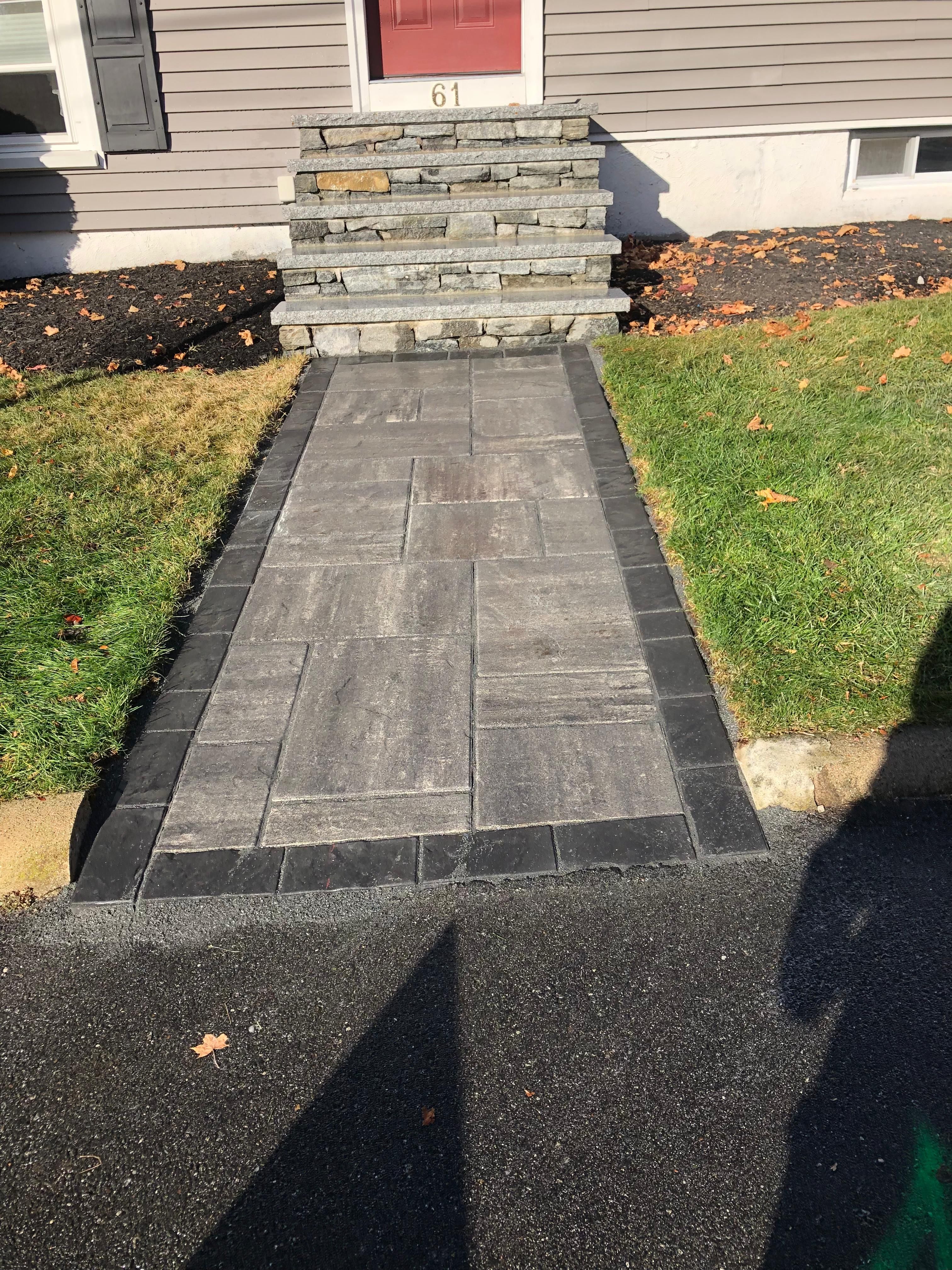  for All For U Roofing & Masonry in Boston, MA