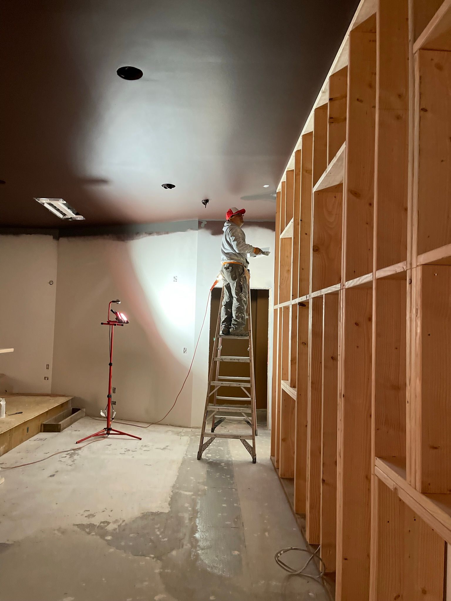  for Tony's Remodeling & Painting in Renton, WA