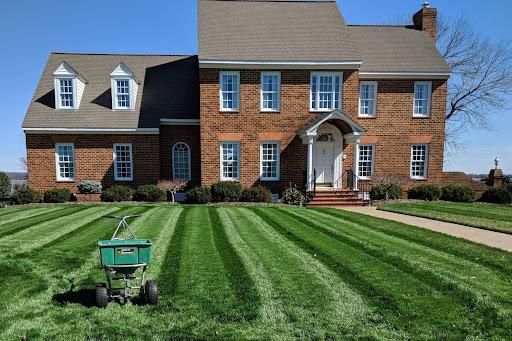 All Photos for E-Z Care Lawn Service in Prince George, VA