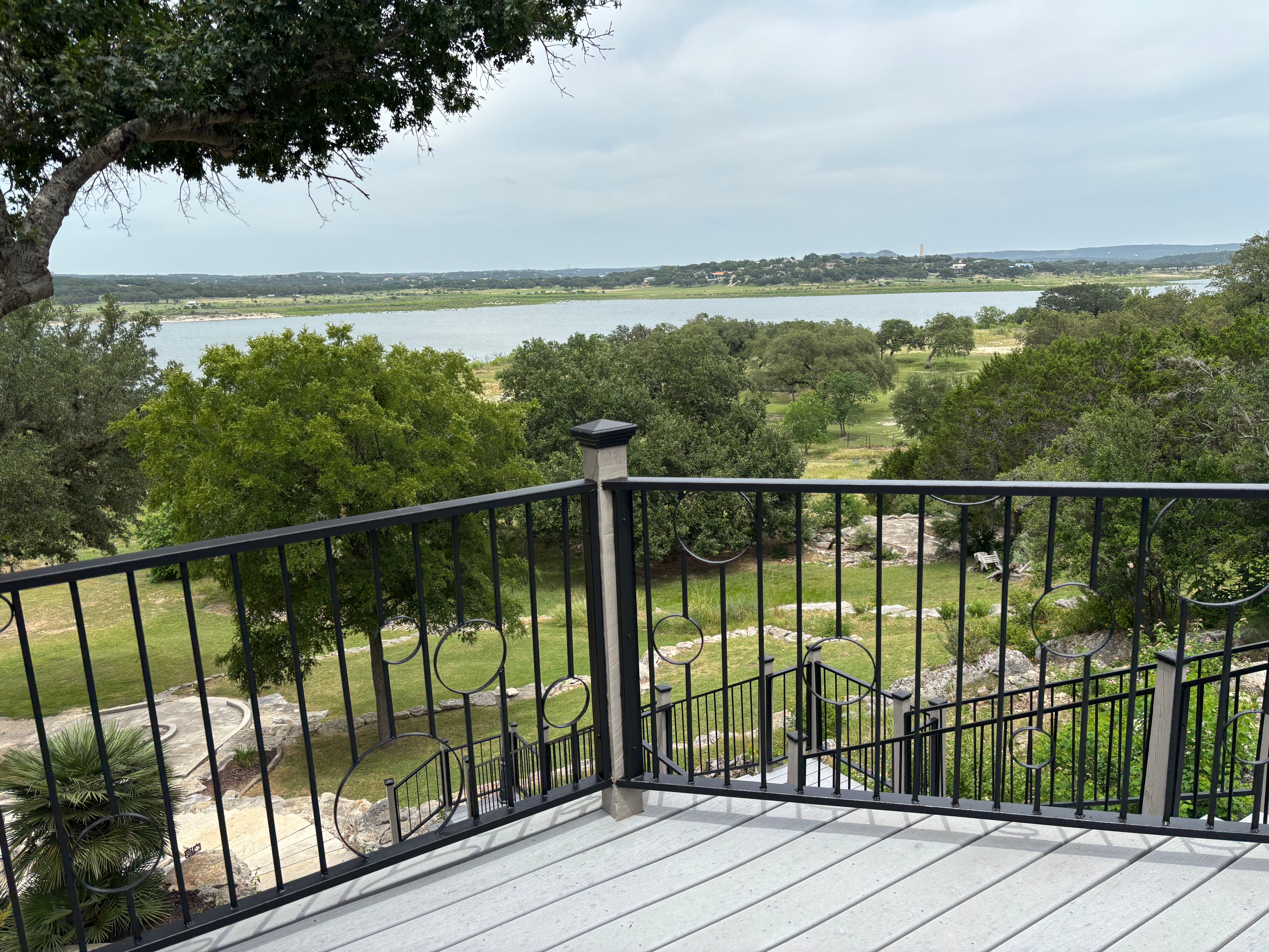  for John Webb Services    in New Braunfels, TX