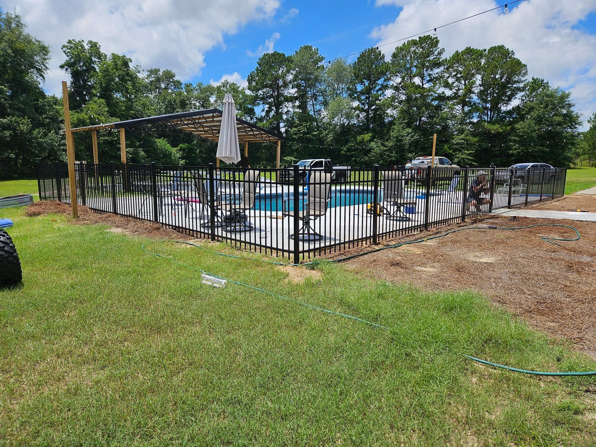  for American Privacy Fencing & More in Statesboro, GA